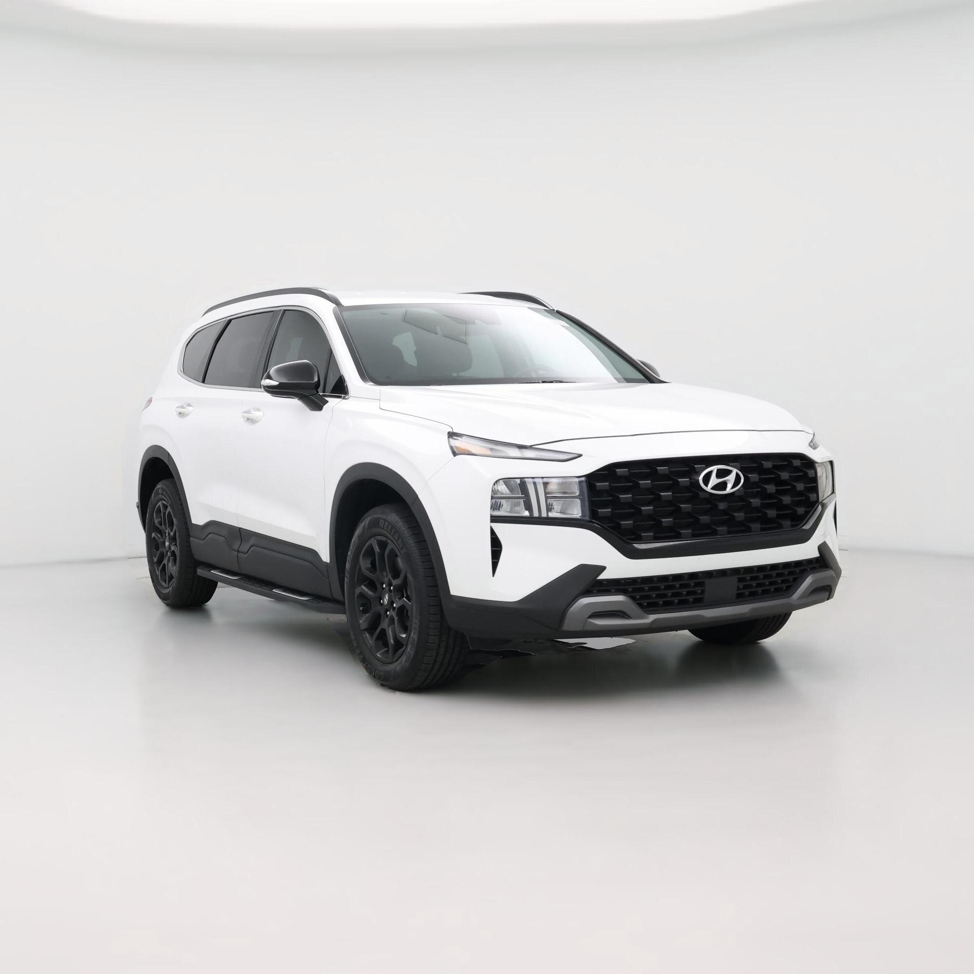 Thumbnail: 2023 Hyundai Santa Fe - 1