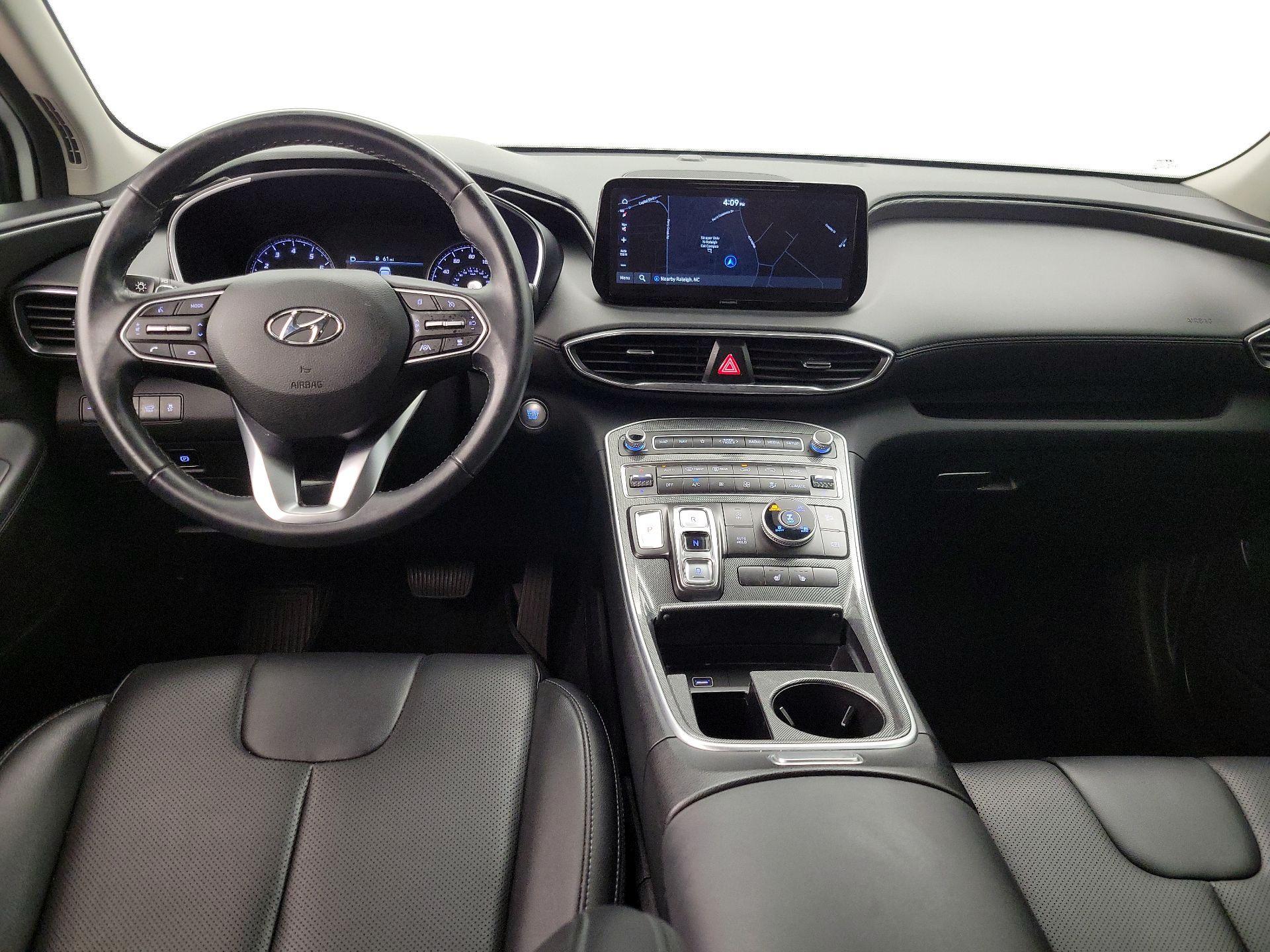 Thumbnail: 2023 Hyundai Santa Fe - 9