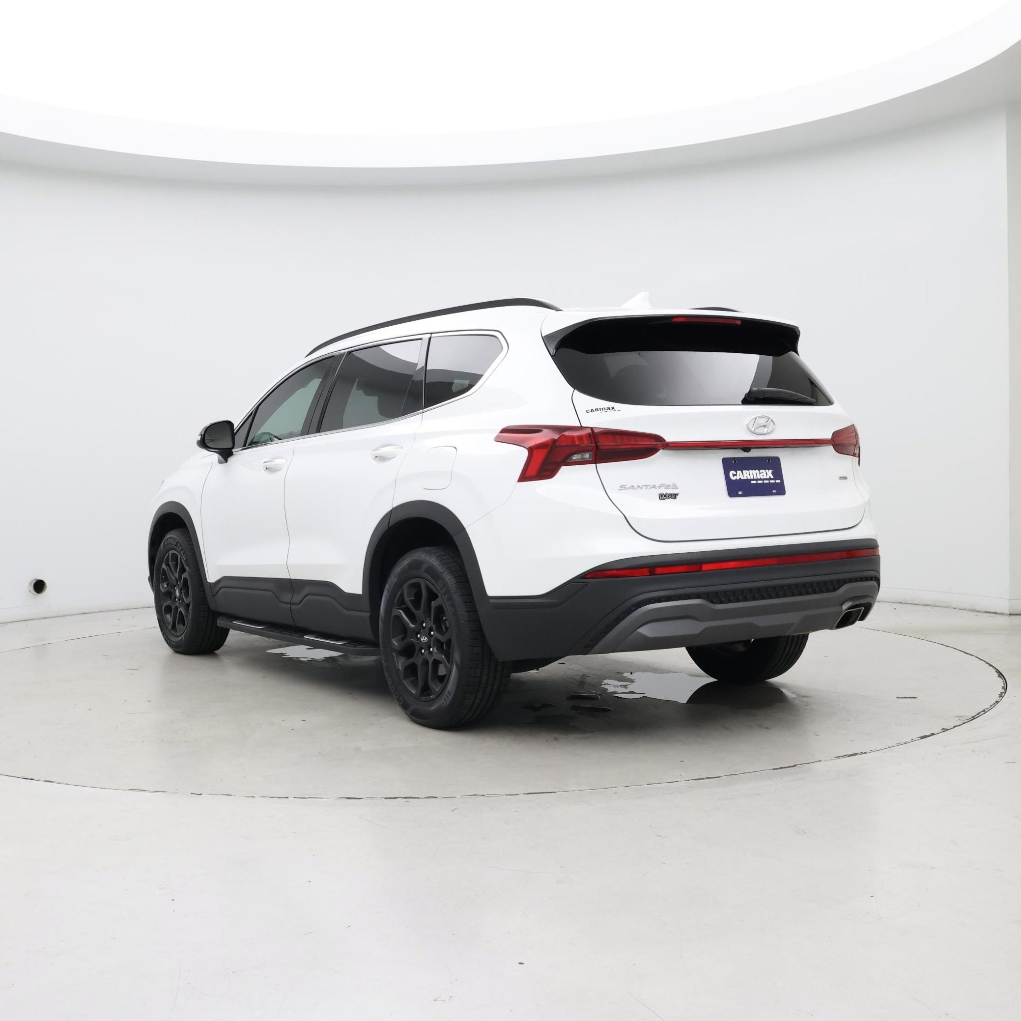 Thumbnail: 2023 Hyundai Santa Fe - 2