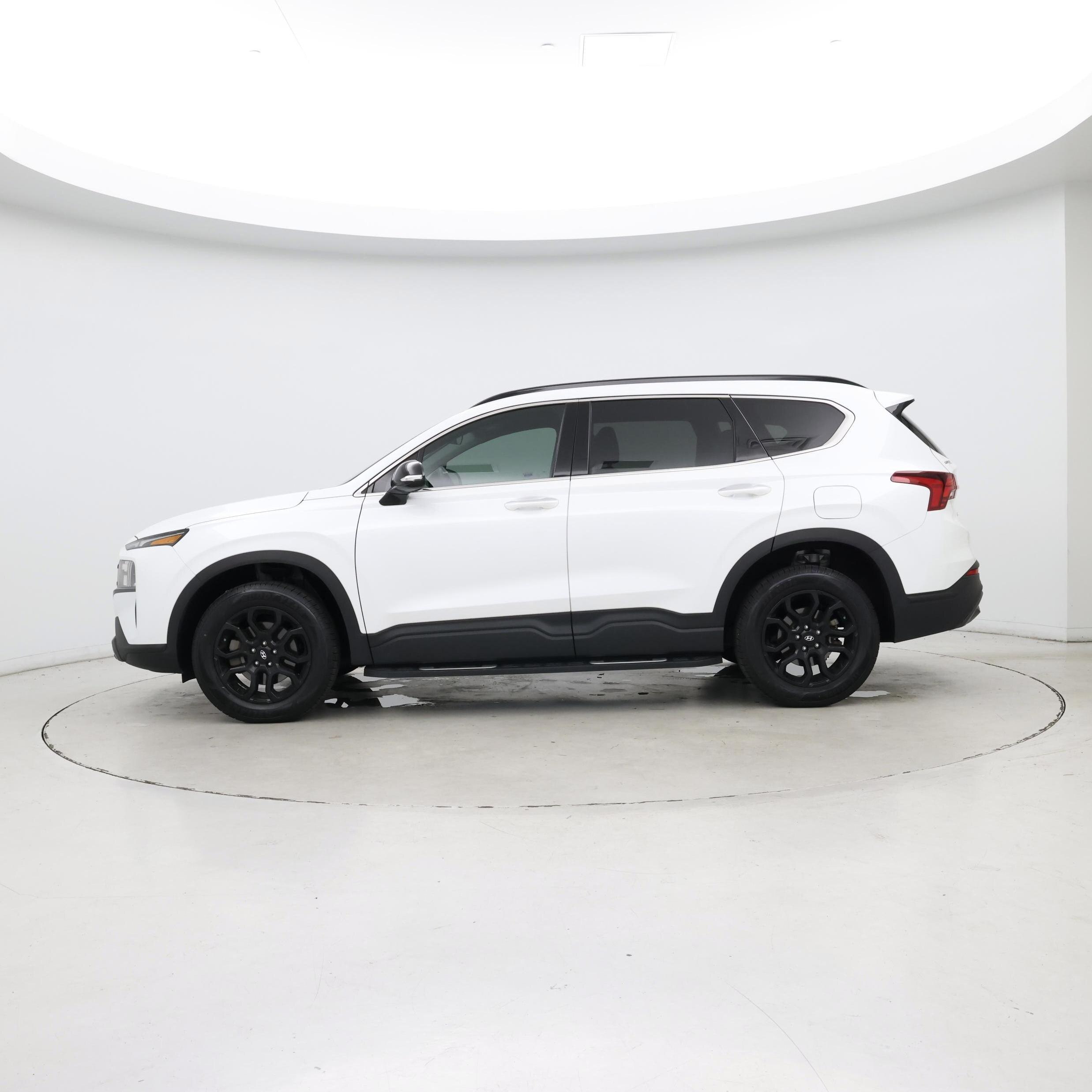 Thumbnail: 2023 Hyundai Santa Fe - 3