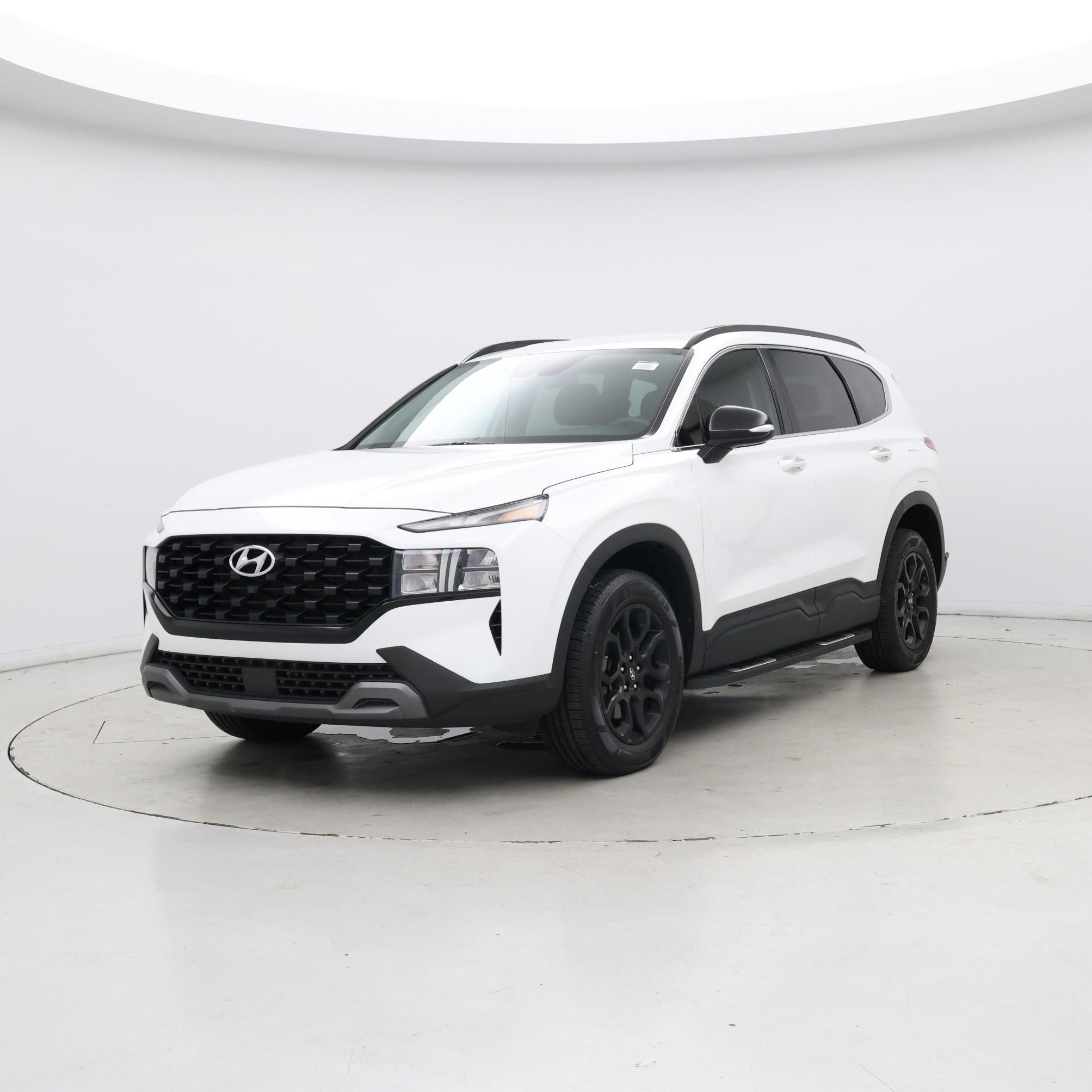 Thumbnail: 2023 Hyundai Santa Fe - 4