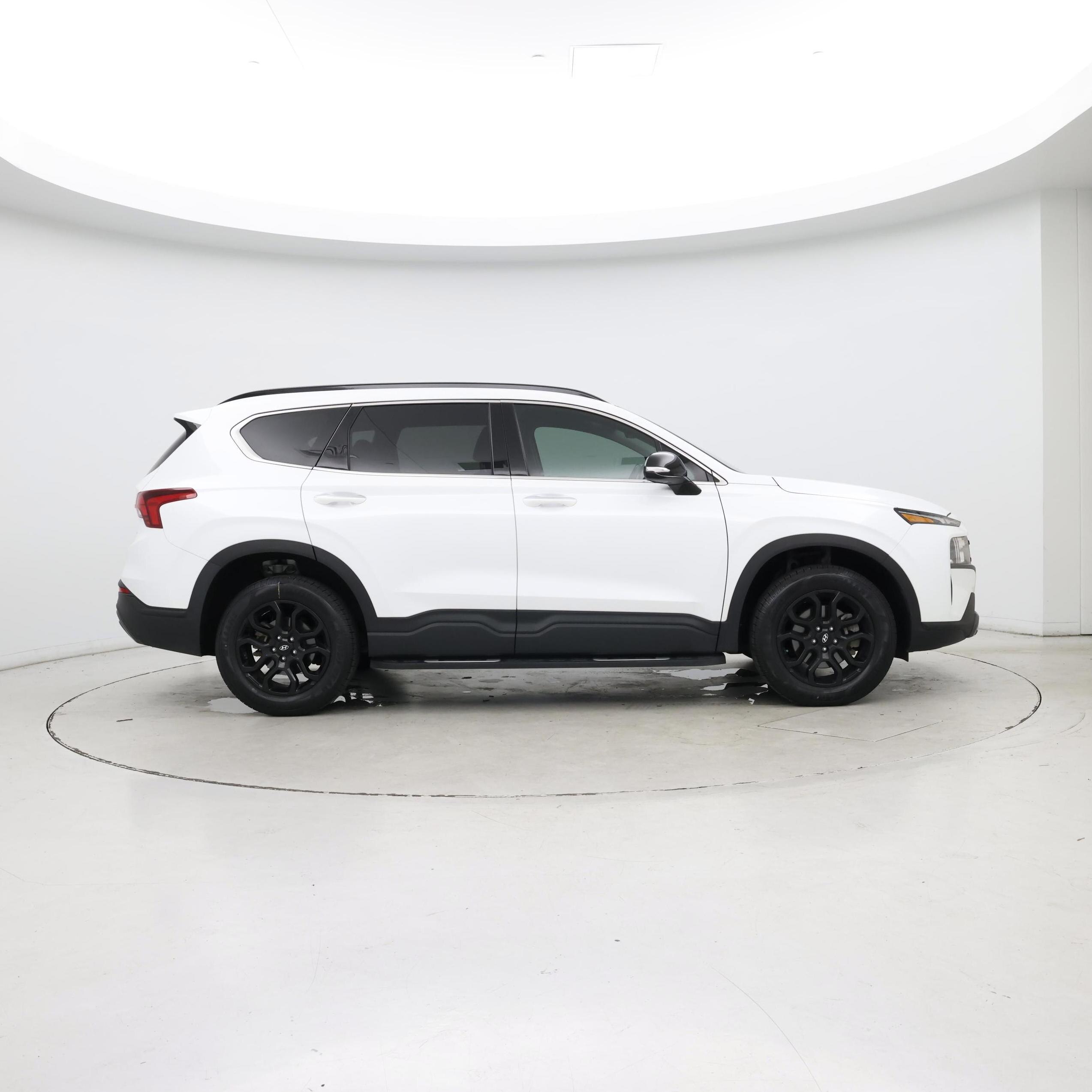 Thumbnail: 2023 Hyundai Santa Fe - 7