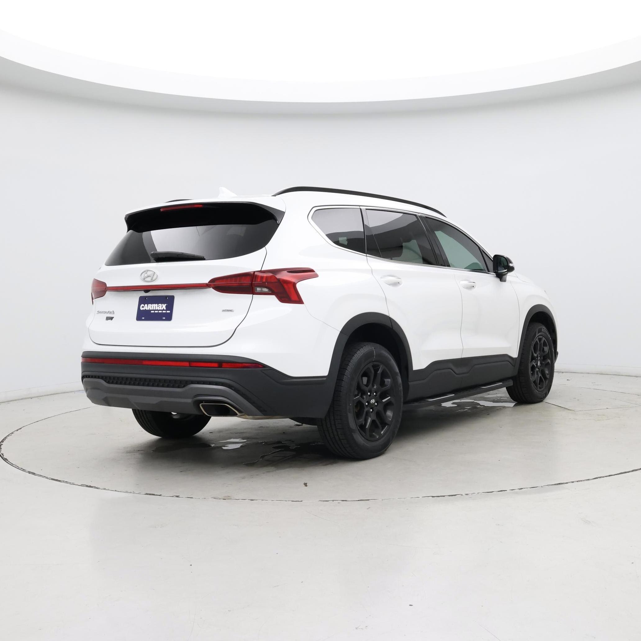Thumbnail: 2023 Hyundai Santa Fe - 8