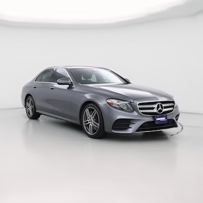2019 Mercedes-Benz E300