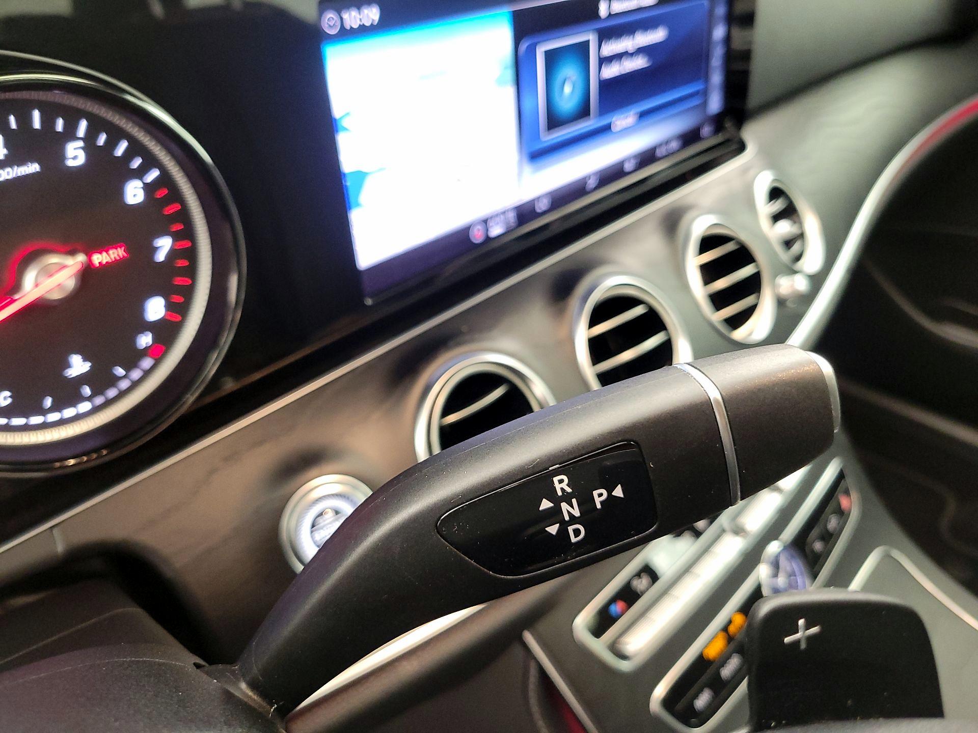 Thumbnail: 2019 Mercedes-Benz E-Class - 18