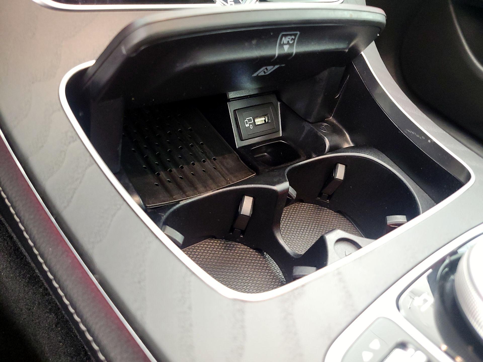 Thumbnail: 2019 Mercedes-Benz E-Class - 19