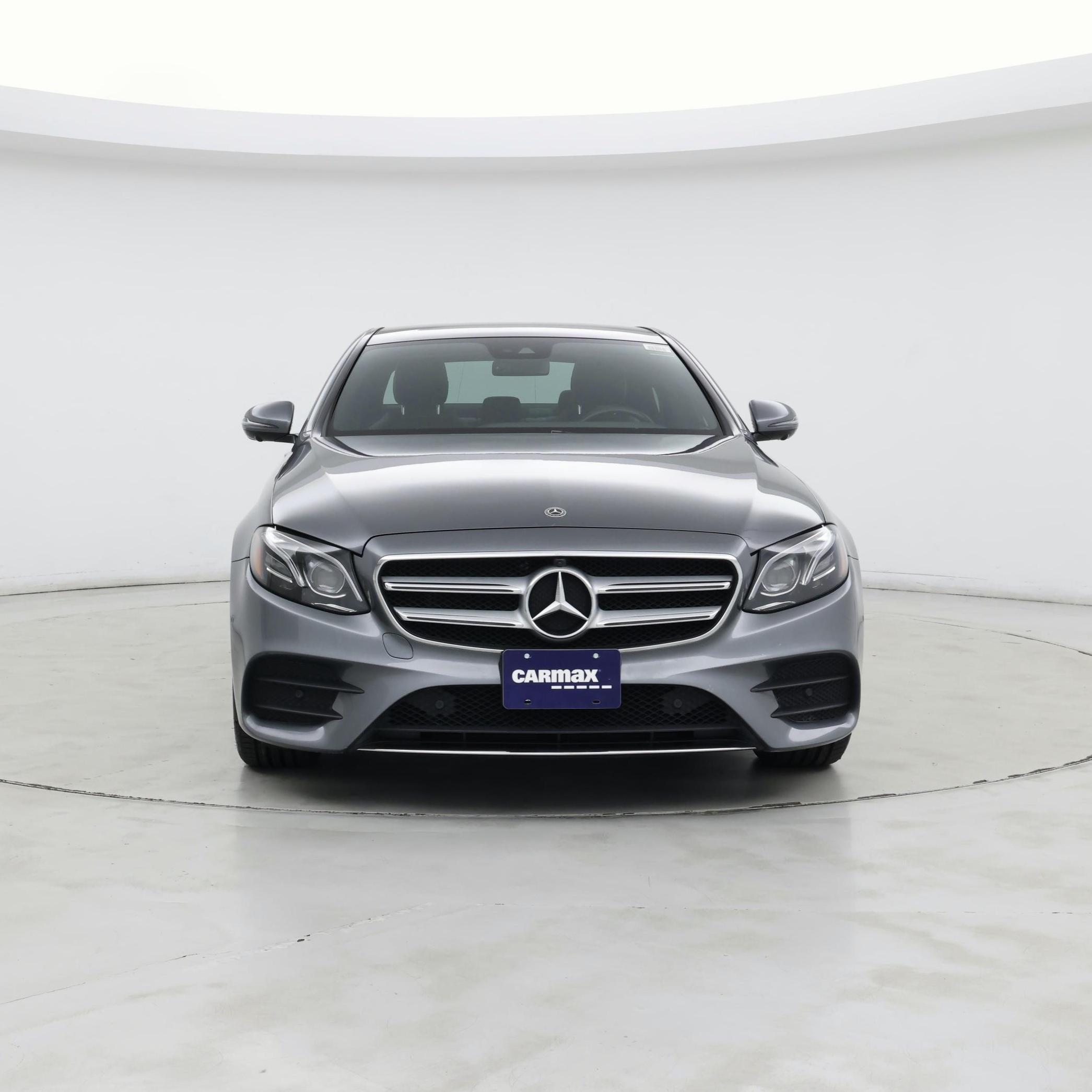 Thumbnail: 2019 Mercedes-Benz E-Class - 5