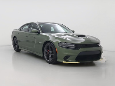 2020 Dodge Charger R/T -
                  Myrtle Beach, SC