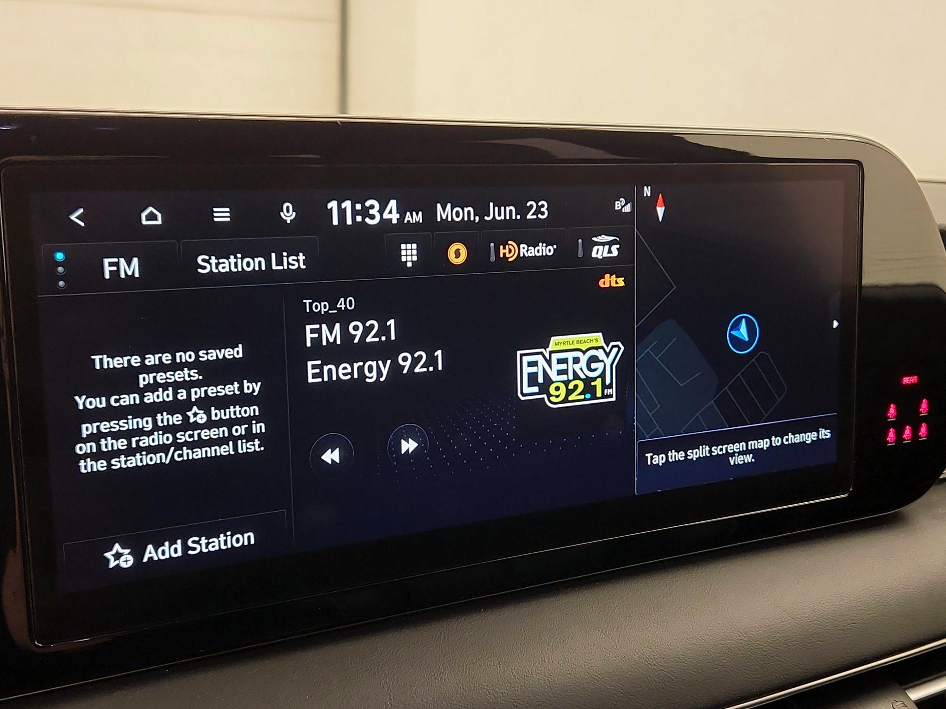 Thumbnail: 2023 Hyundai Palisade - 16