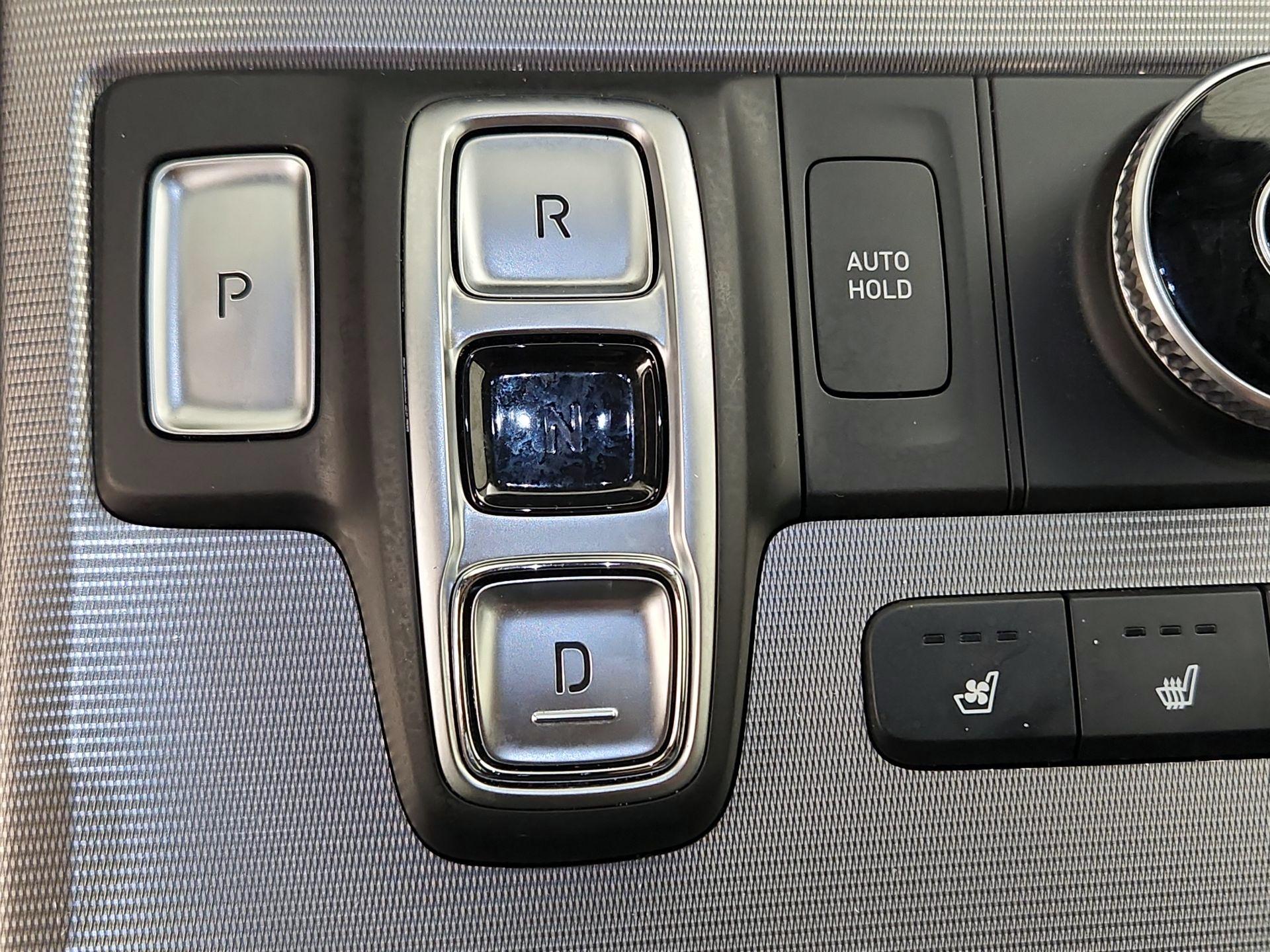 Thumbnail: 2023 Hyundai Palisade - 18