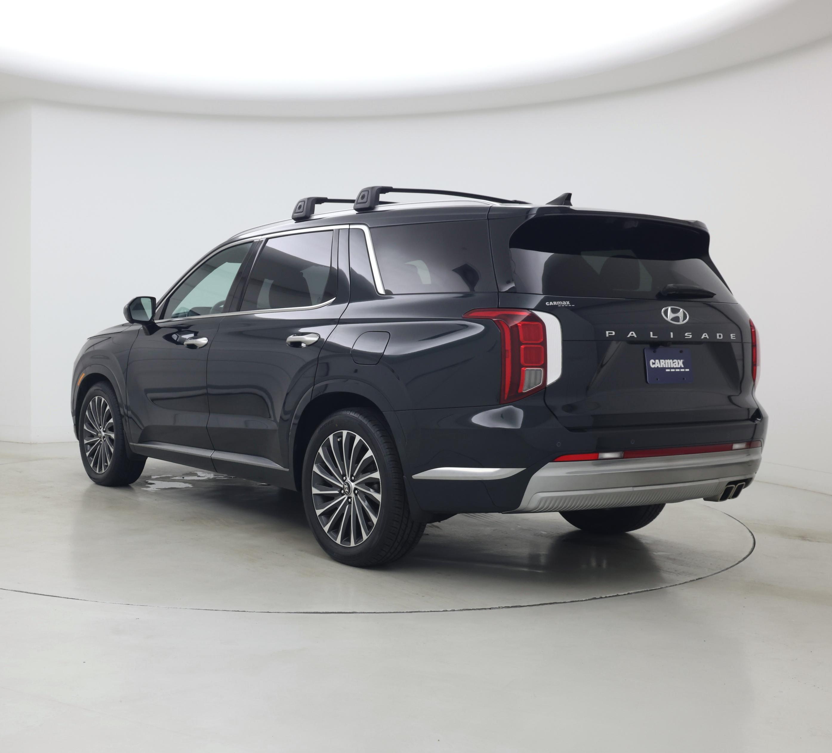 Thumbnail: 2023 Hyundai Palisade - 2