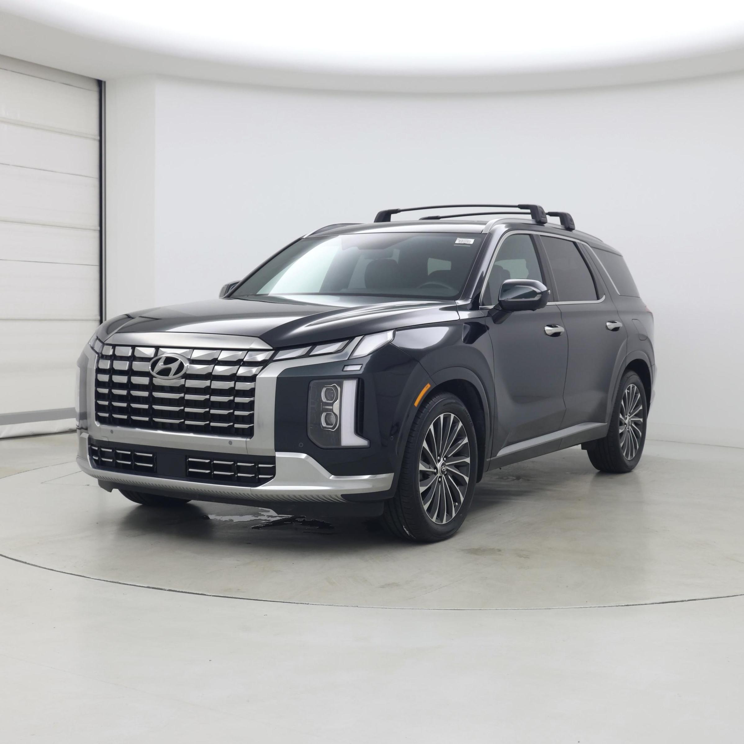 Thumbnail: 2023 Hyundai Palisade - 4