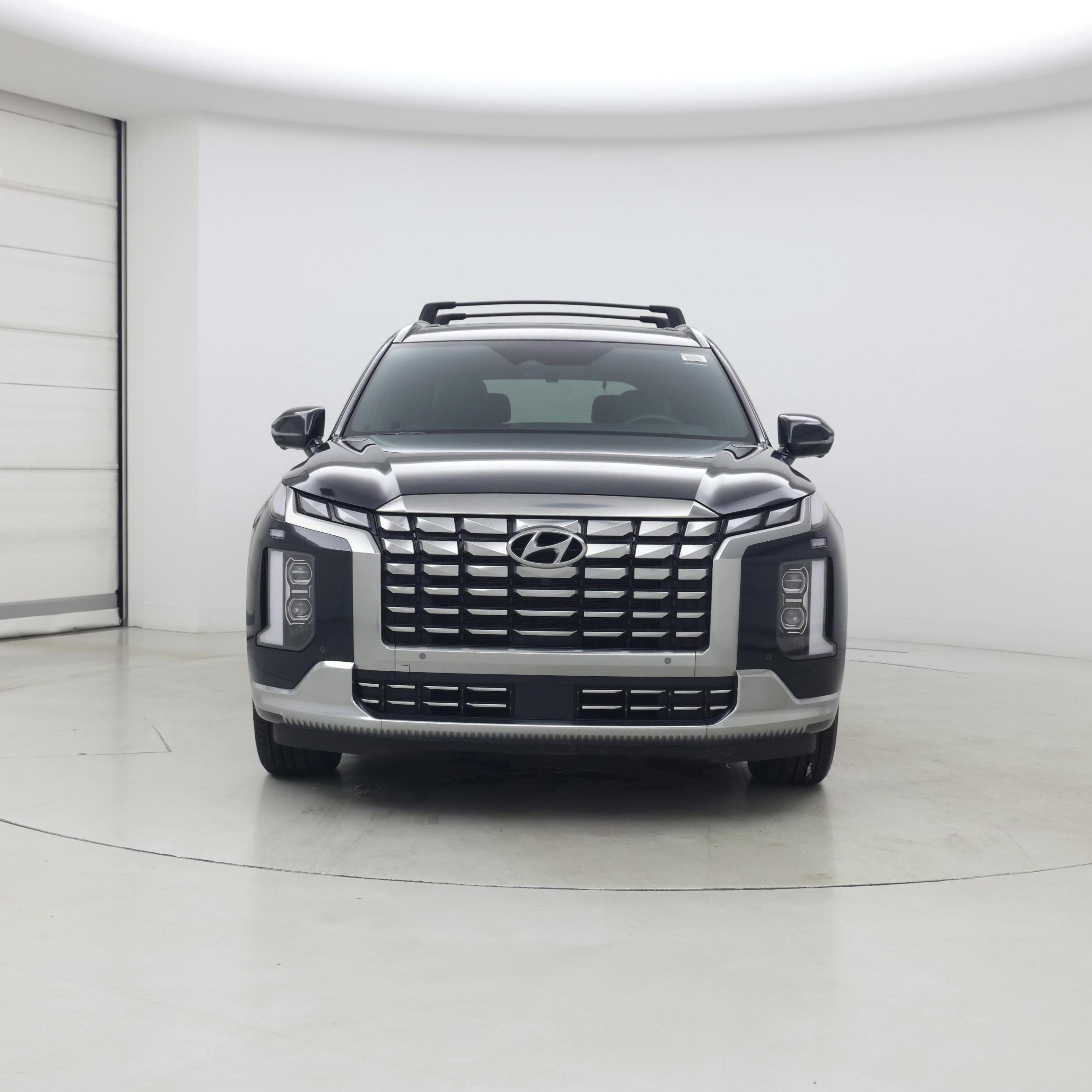 Thumbnail: 2023 Hyundai Palisade - 5