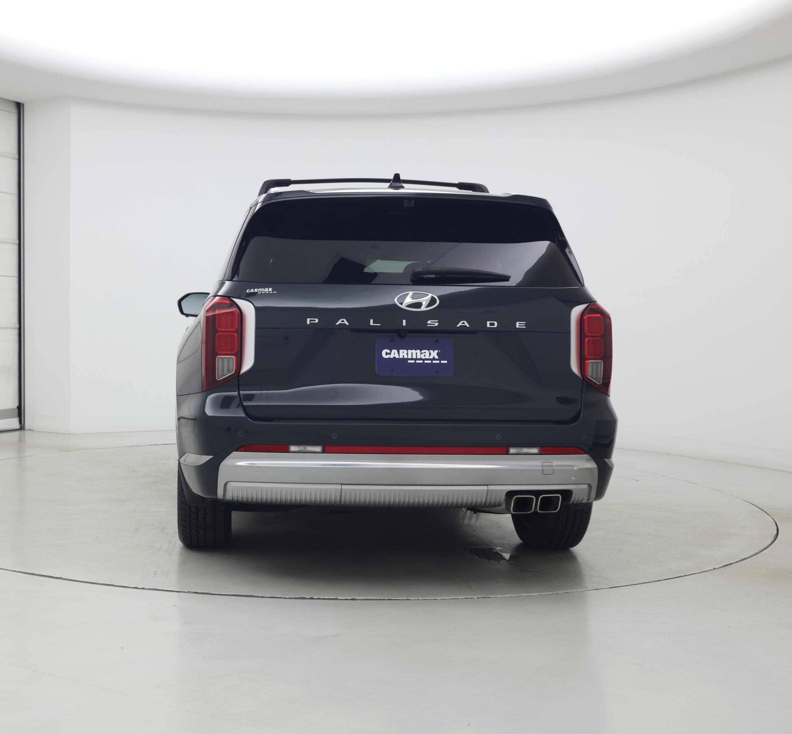 Thumbnail: 2023 Hyundai Palisade - 6