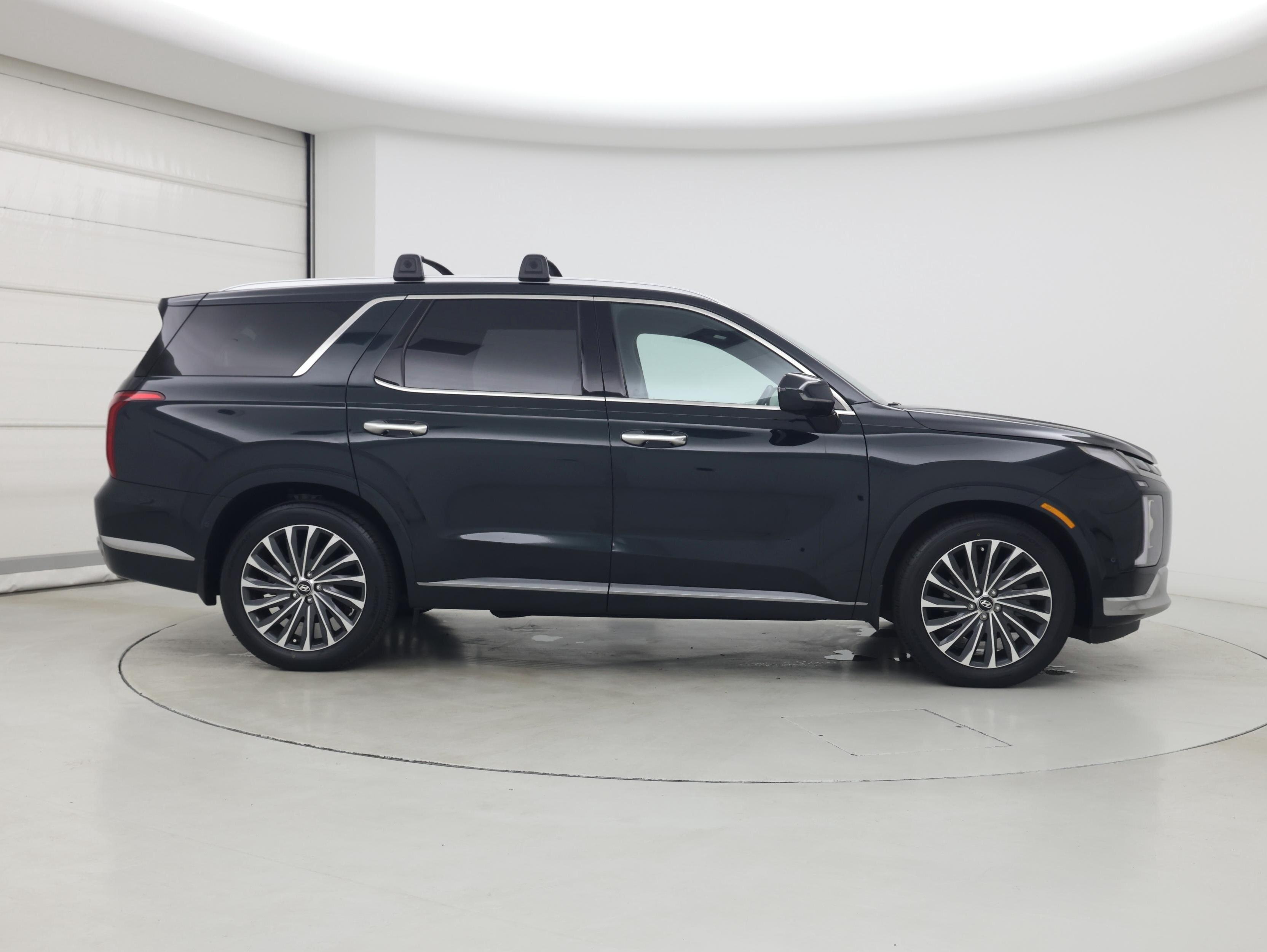 Thumbnail: 2023 Hyundai Palisade - 7