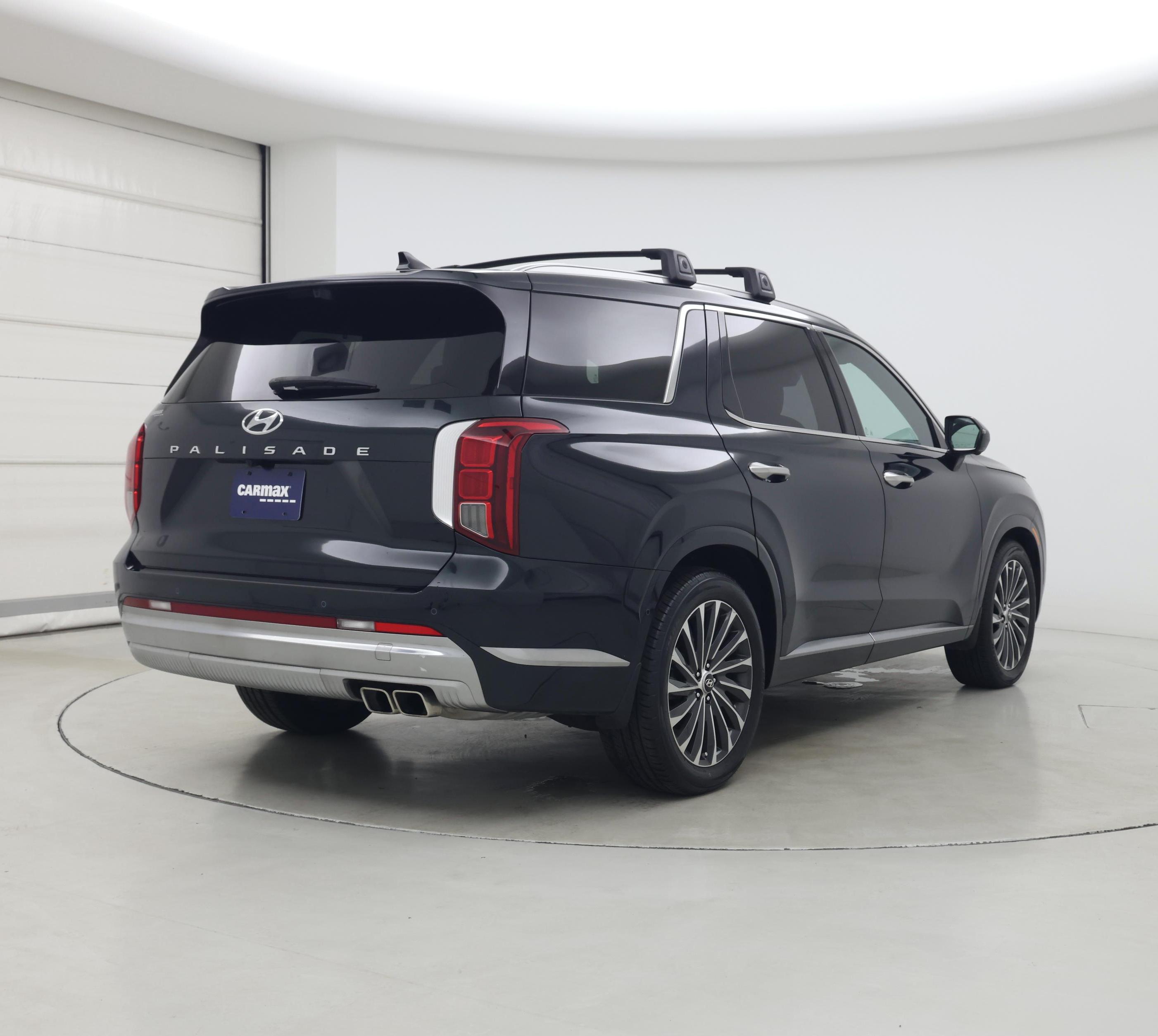 Thumbnail: 2023 Hyundai Palisade - 8