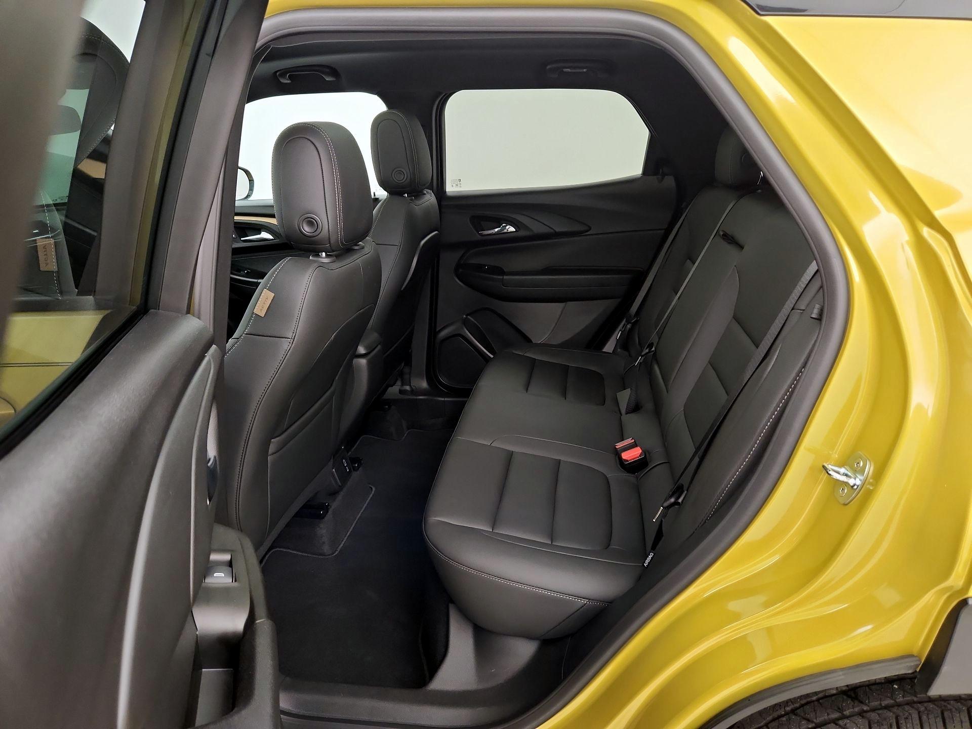 Thumbnail: 2023 Chevrolet TrailBlazer - 20