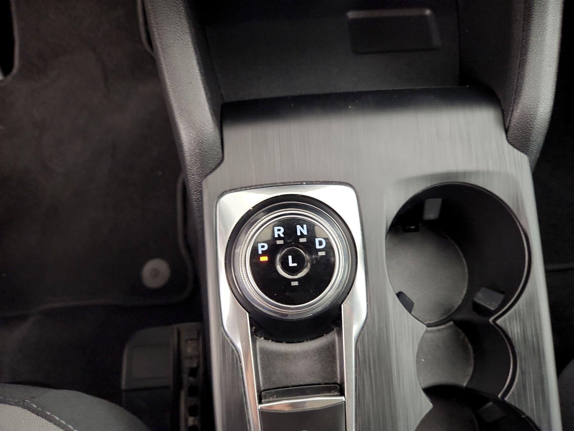 Thumbnail: 2020 Ford Escape - 17