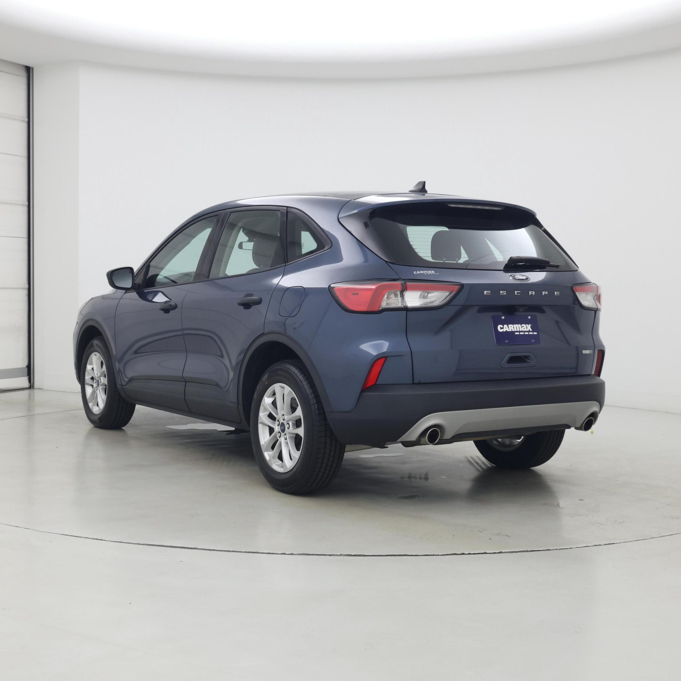 Thumbnail: 2020 Ford Escape - 2