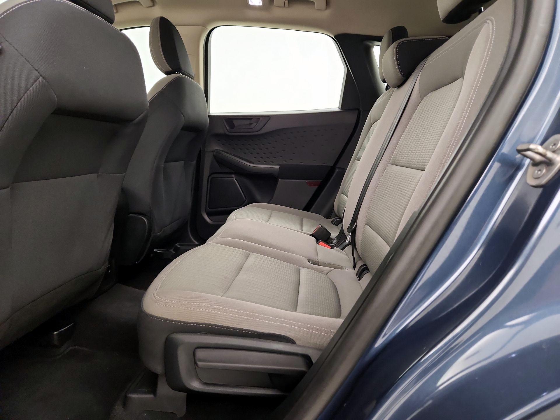 Thumbnail: 2020 Ford Escape - 19