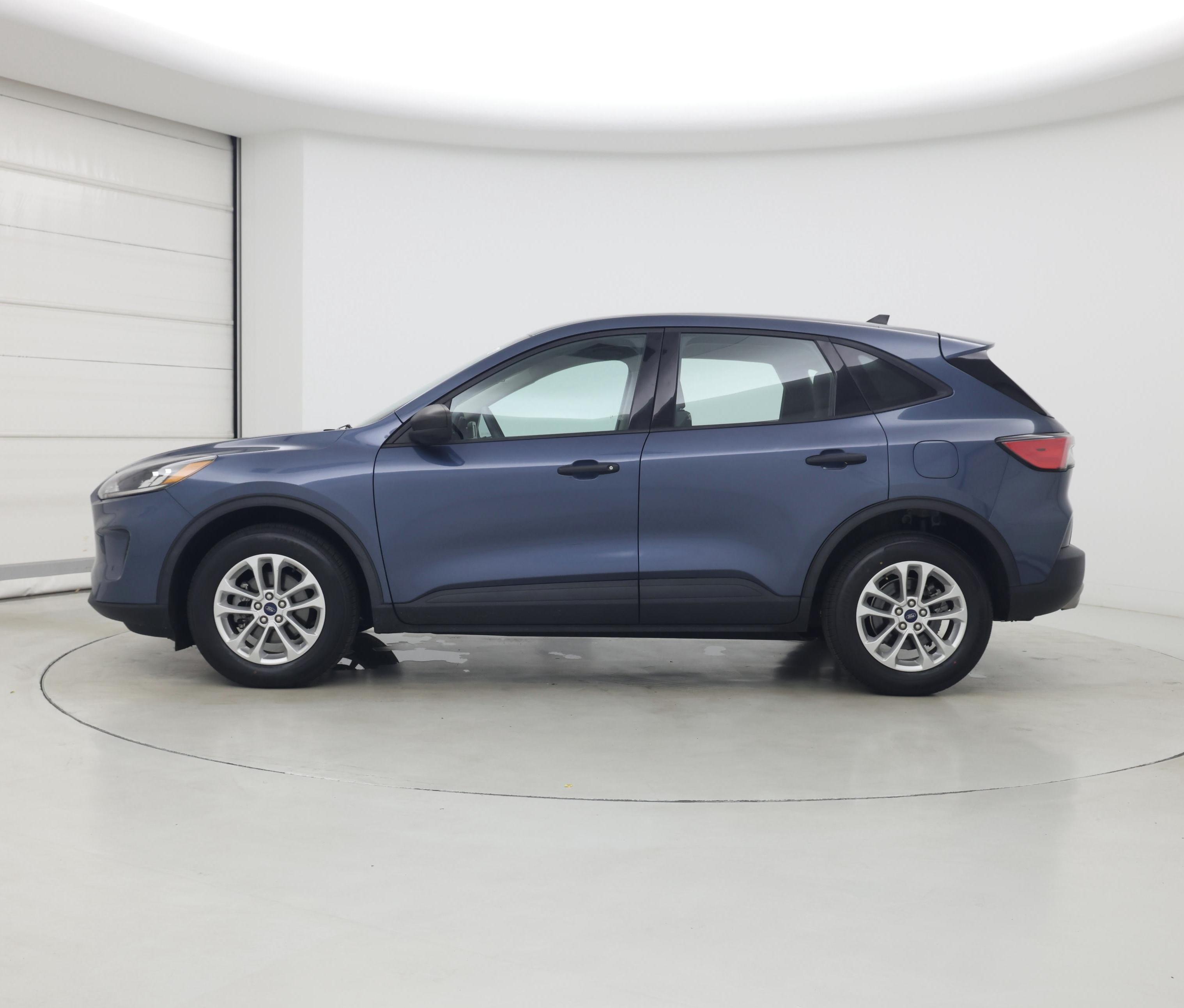 Thumbnail: 2020 Ford Escape - 3