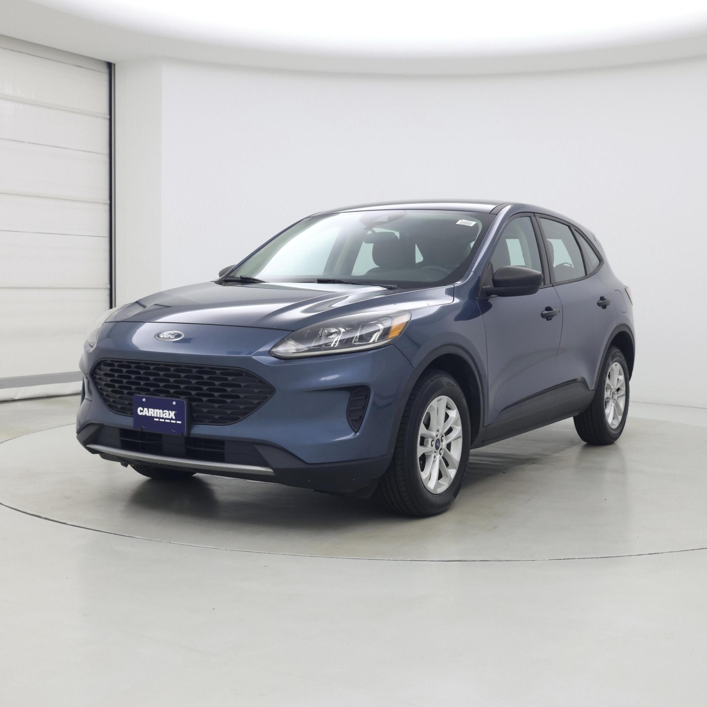 Thumbnail: 2020 Ford Escape - 4