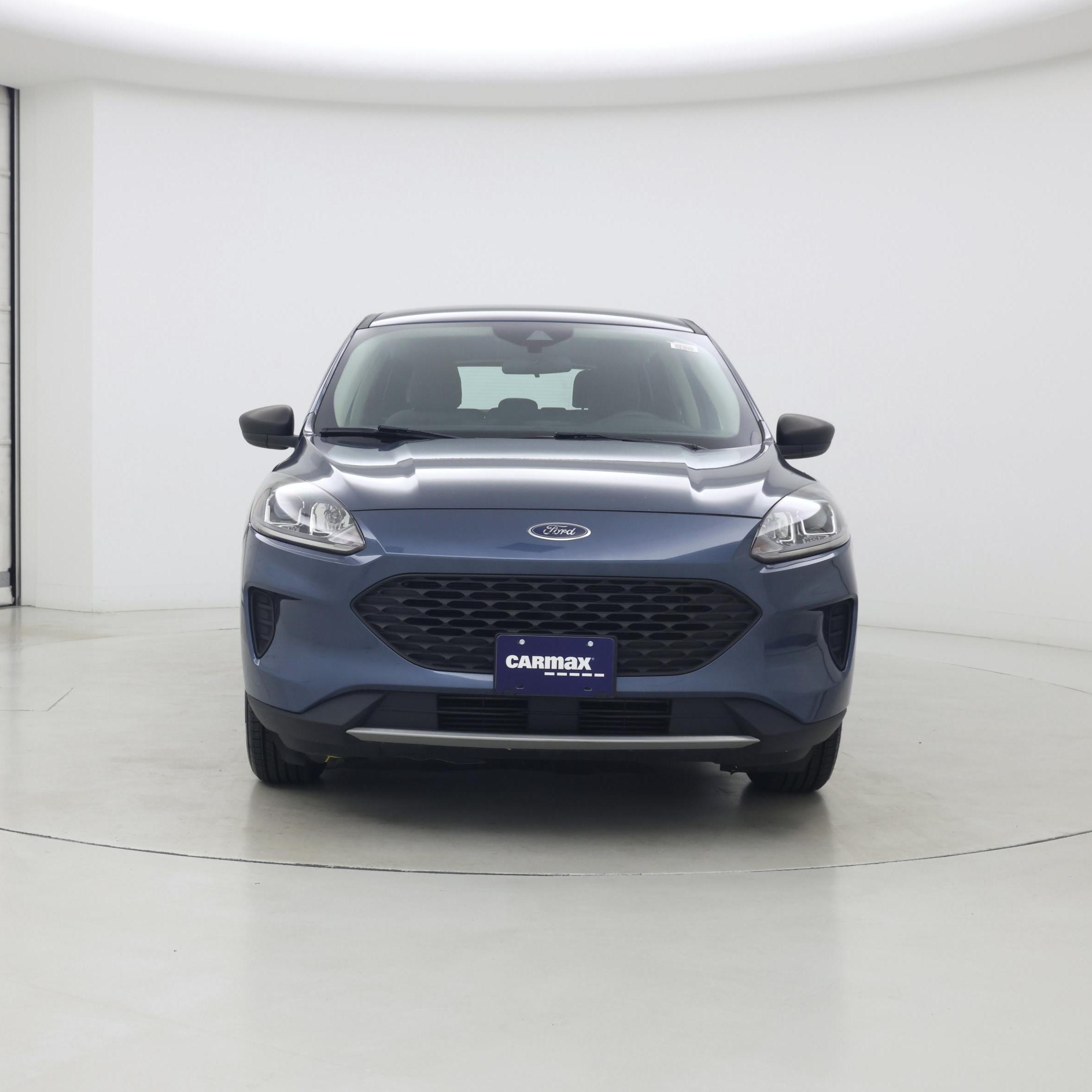 Thumbnail: 2020 Ford Escape - 5