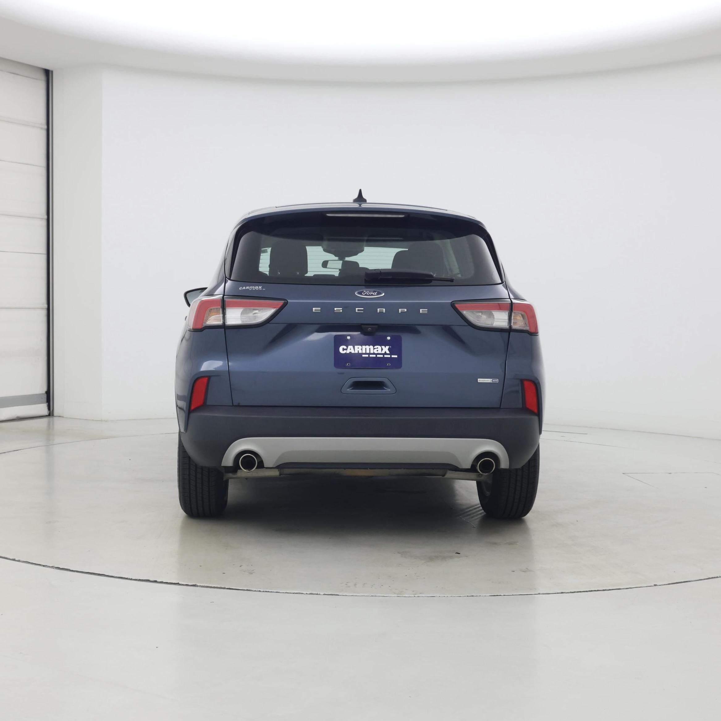 Thumbnail: 2020 Ford Escape - 6