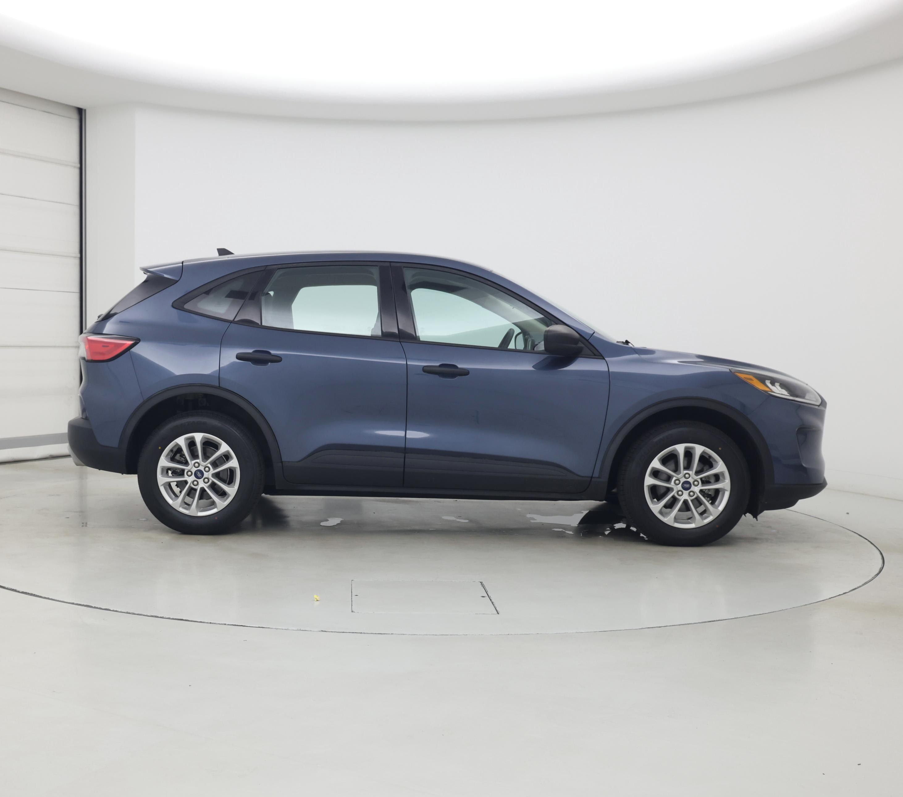 Thumbnail: 2020 Ford Escape - 7