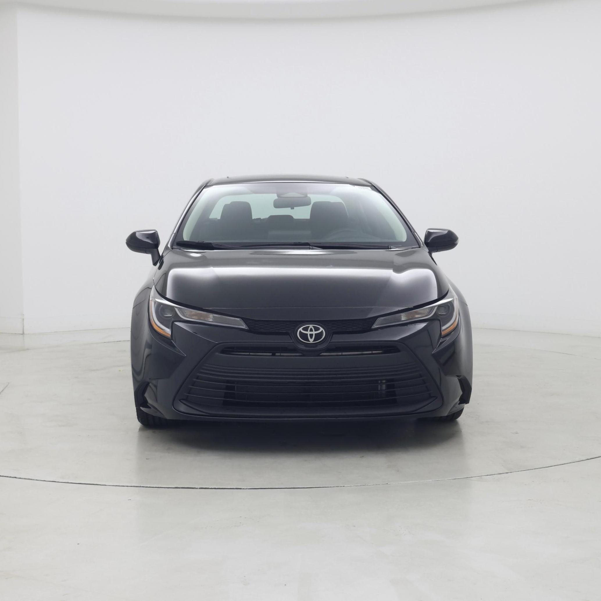 Thumbnail: 2023 Toyota Corolla - 5