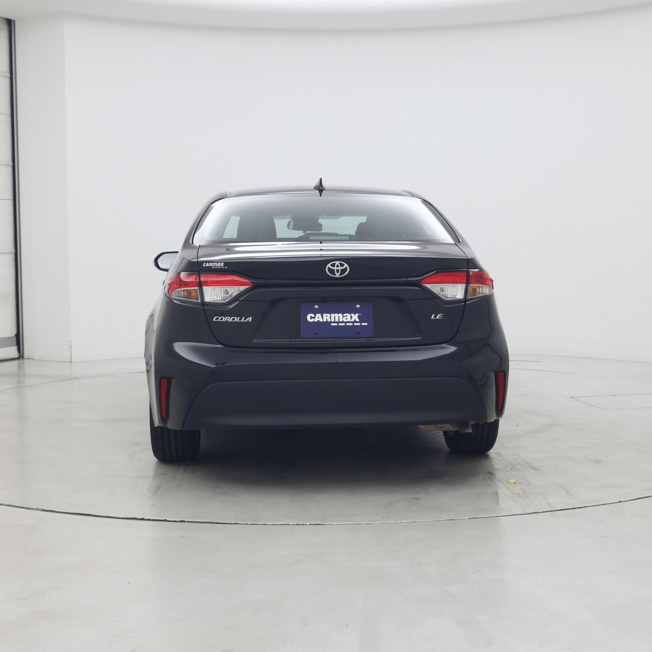 Thumbnail: 2023 Toyota Corolla - 6