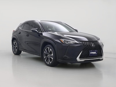 2021 Lexus UX 200 -
                  Myrtle Beach, SC
