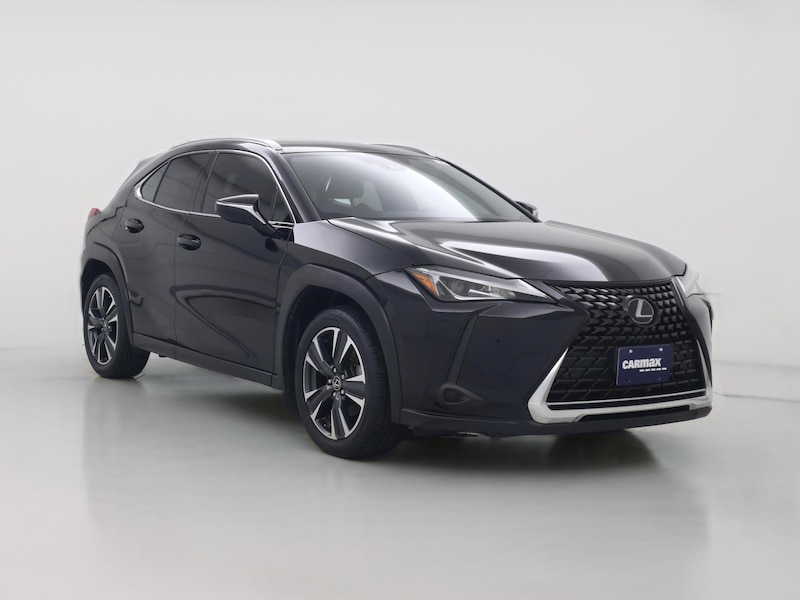 2021 Lexus UX 200 -
                  Midlothian, VA