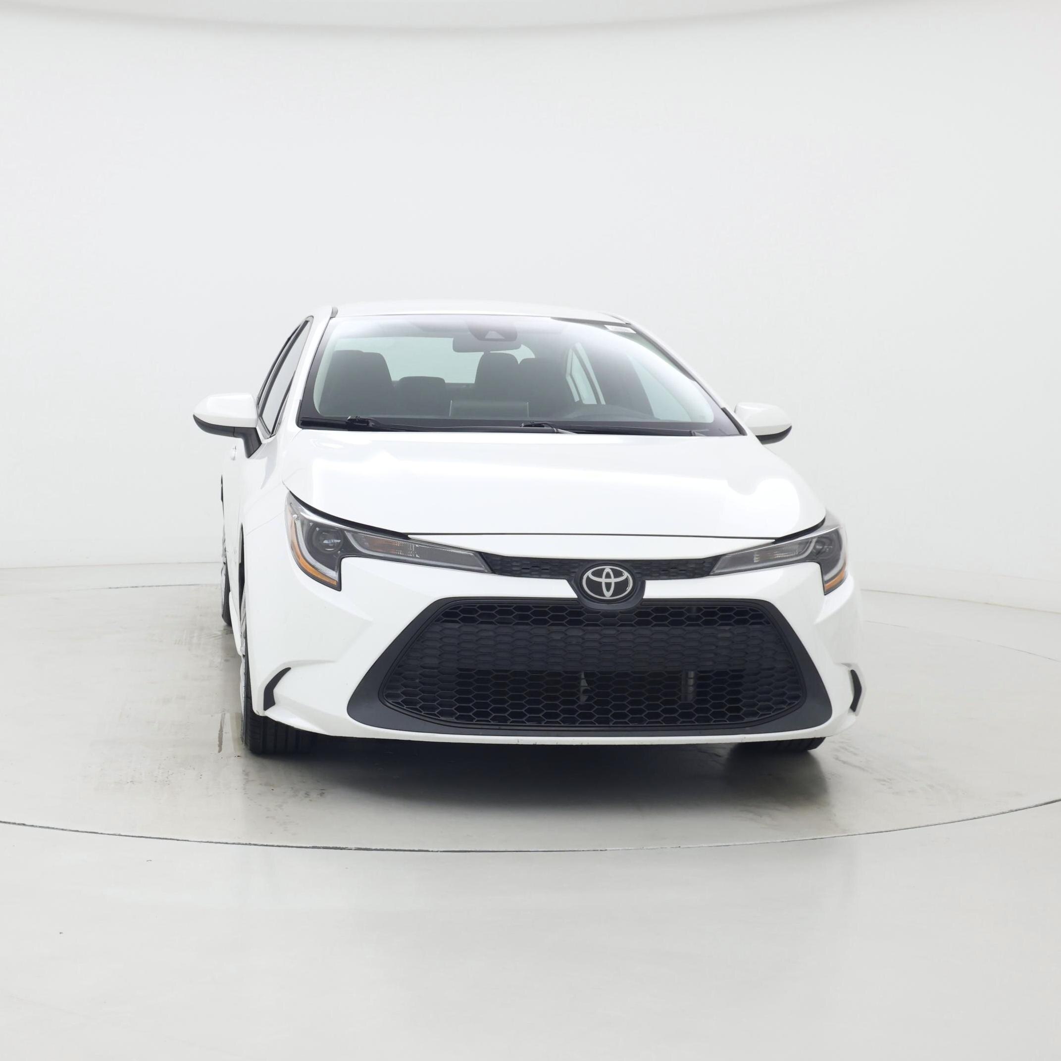 Thumbnail: 2021 Toyota Corolla - 5