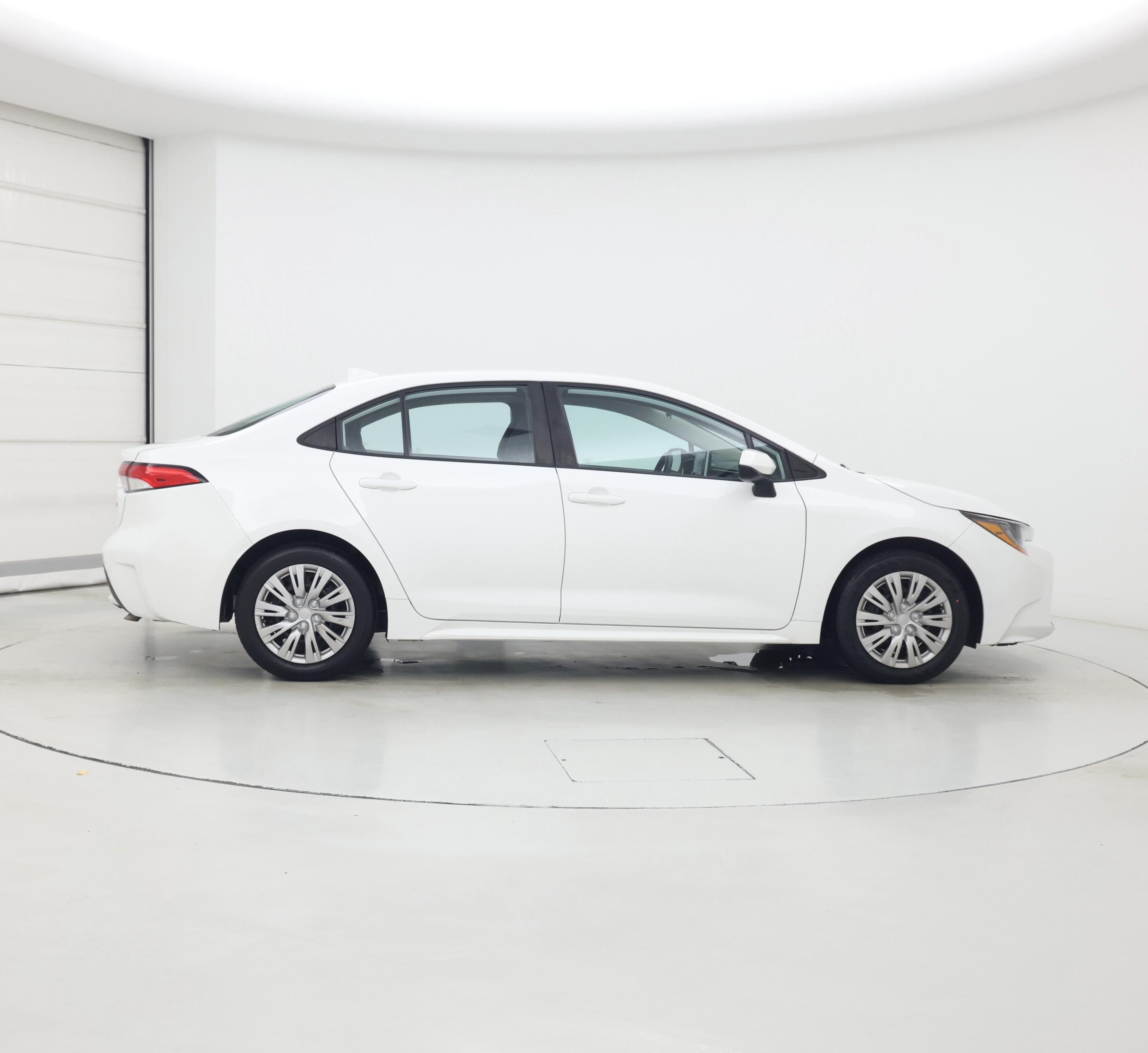 Thumbnail: 2021 Toyota Corolla - 7