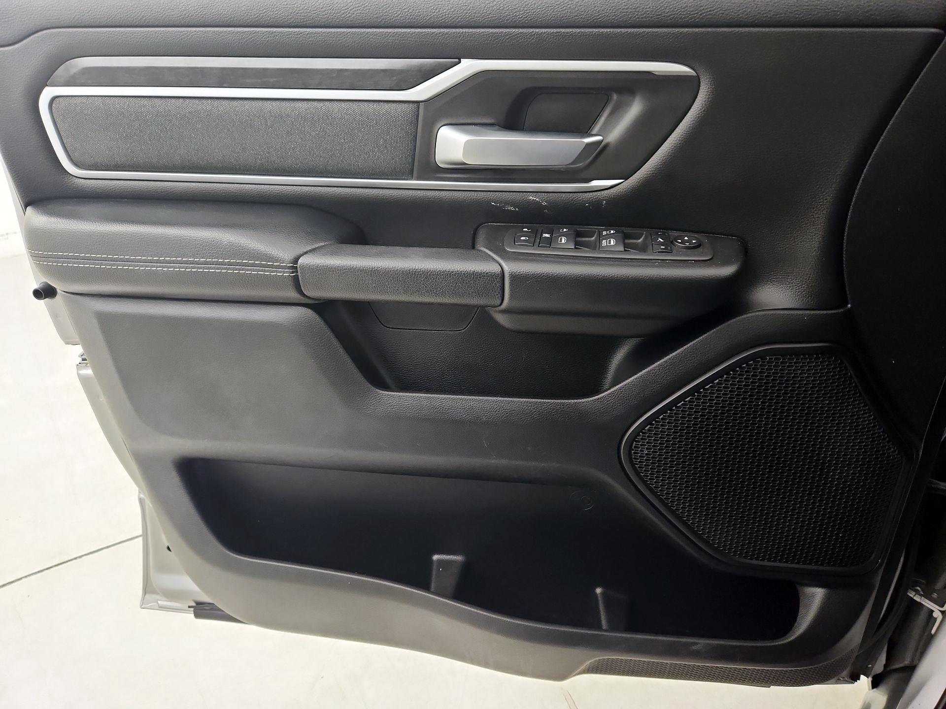 Thumbnail: 2022 RAM 1500 - 12