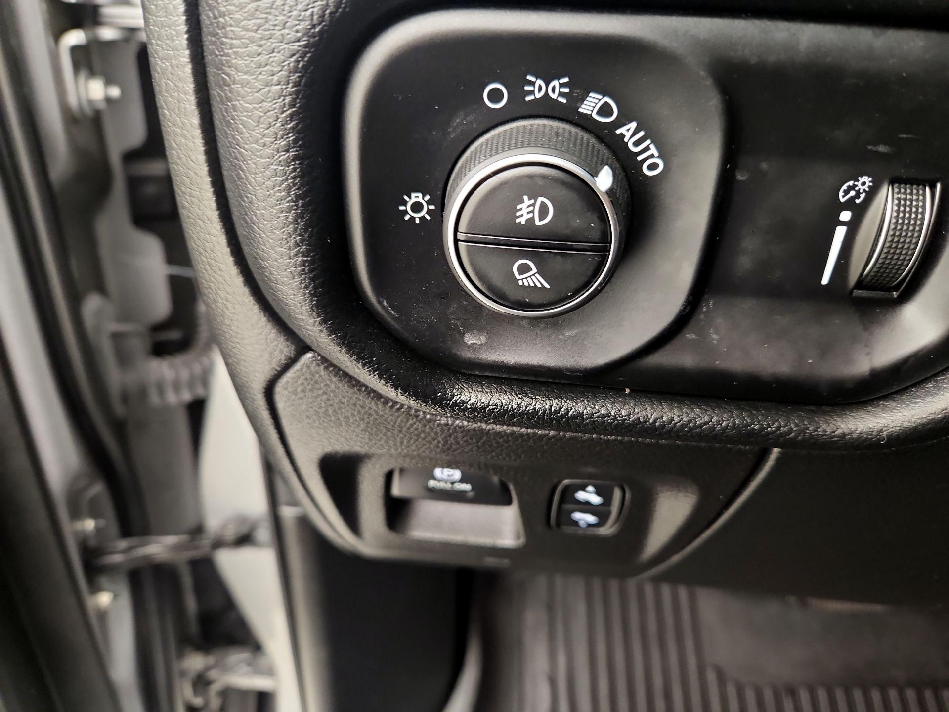 Thumbnail: 2022 RAM 1500 - 13