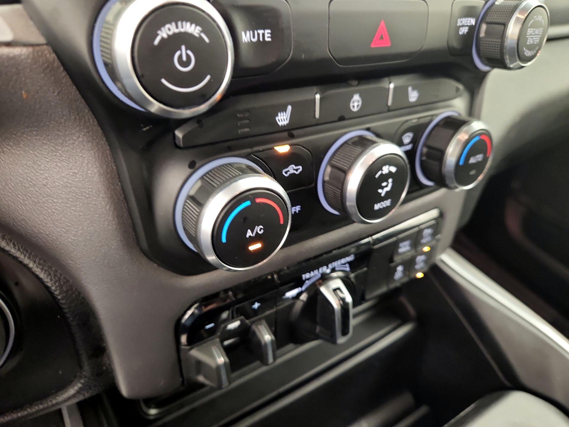 Thumbnail: 2022 RAM 1500 - 16