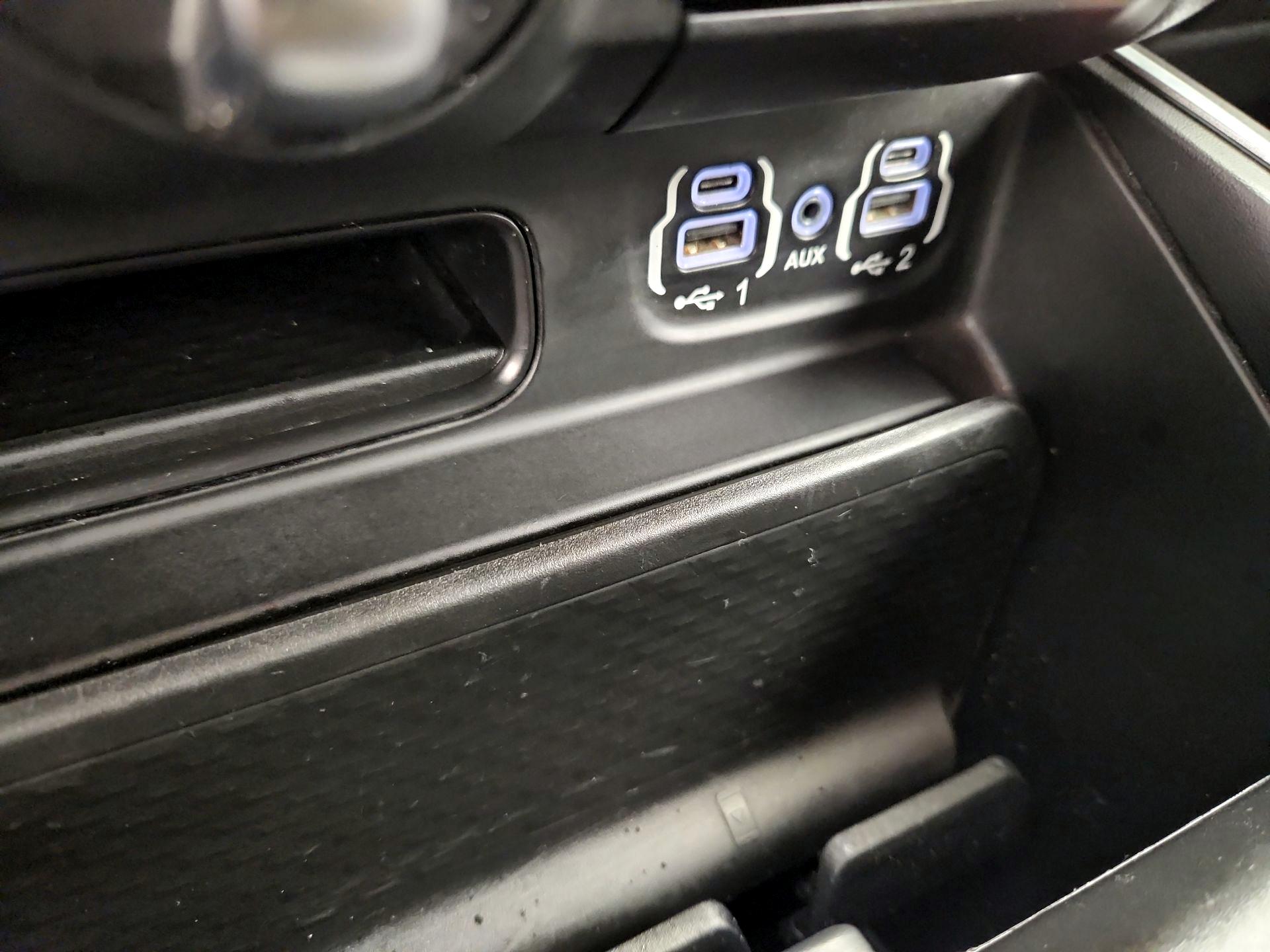 Thumbnail: 2022 RAM 1500 - 18