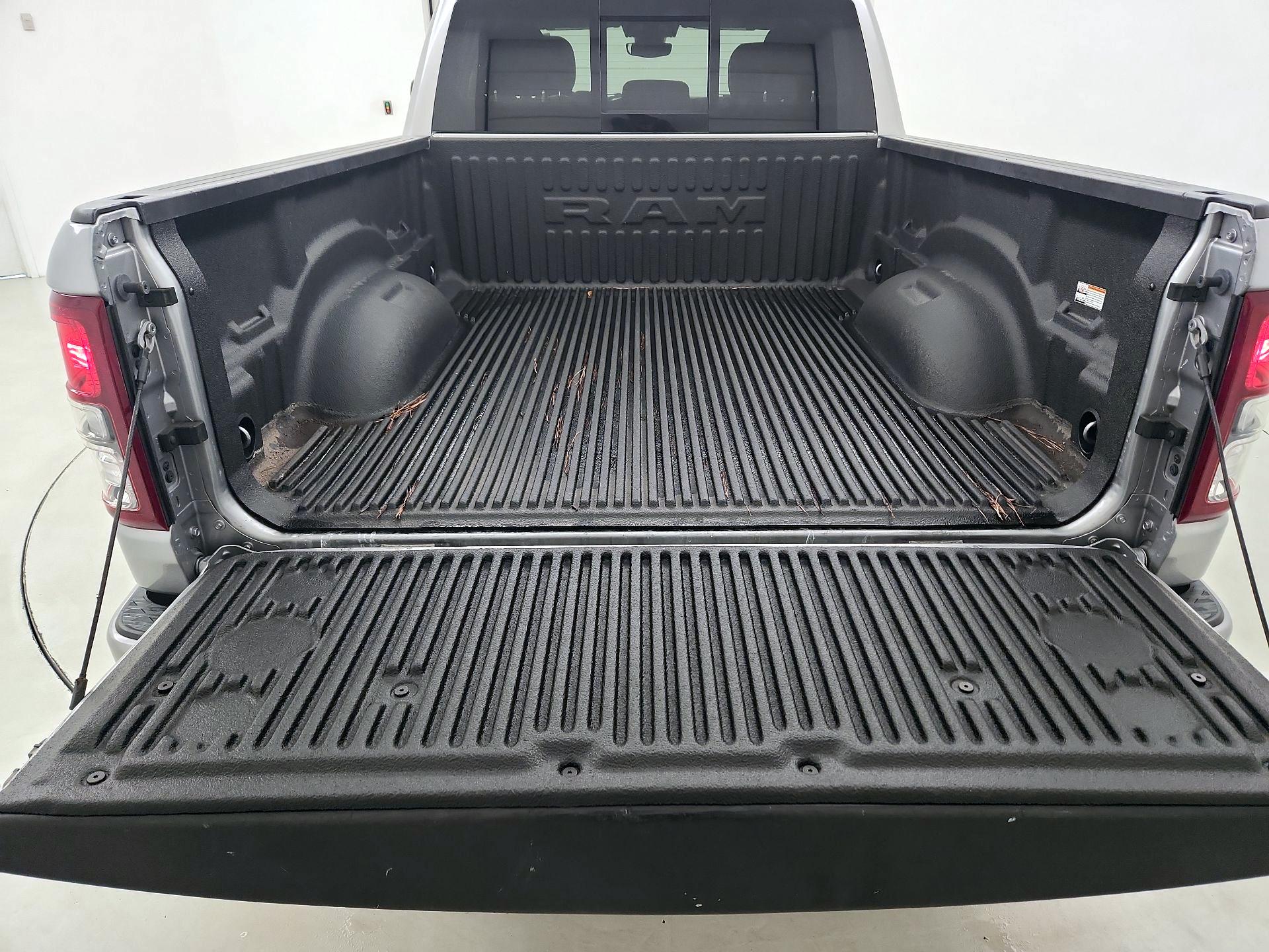 Thumbnail: 2022 RAM 1500 - 20