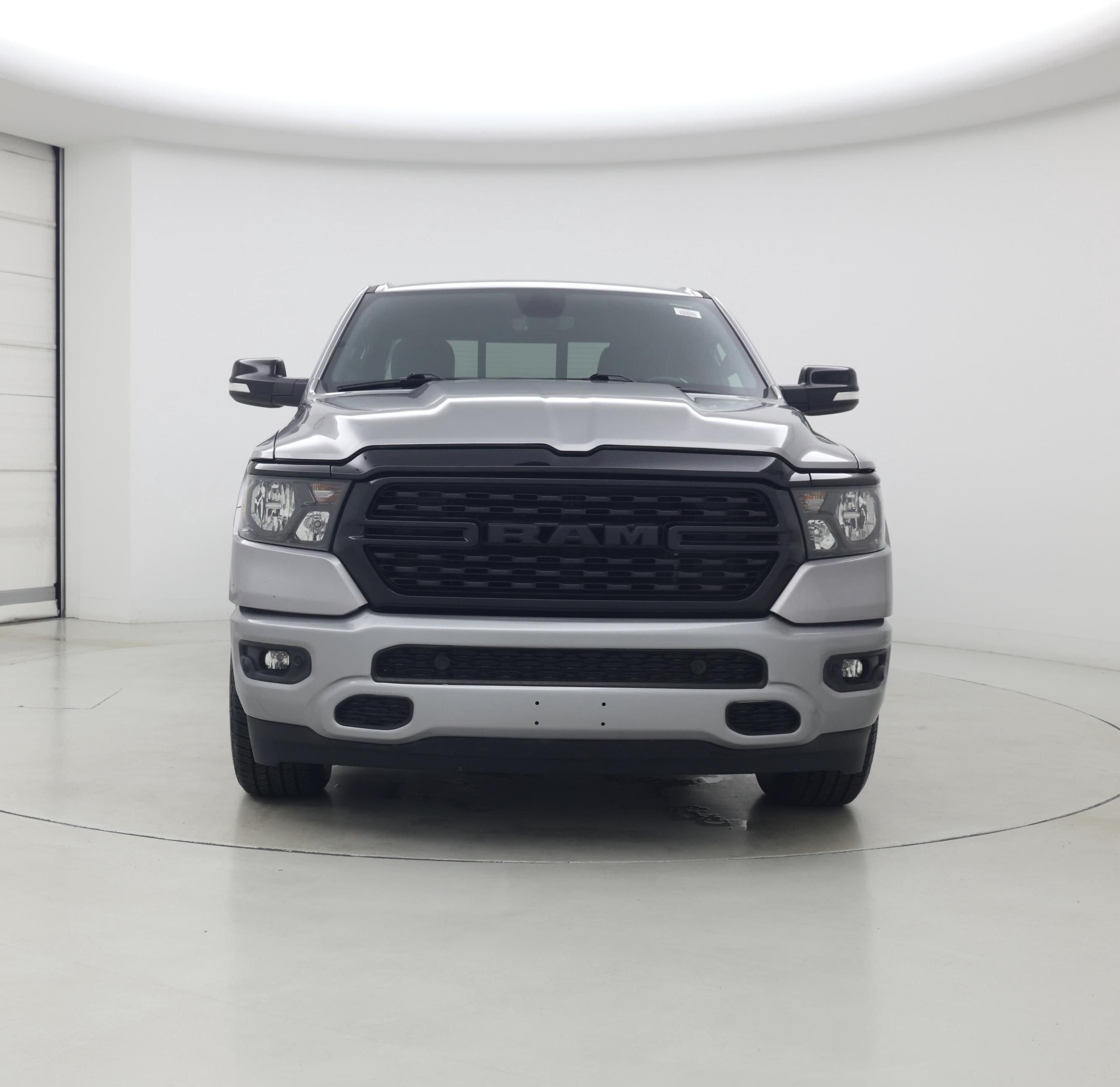 Thumbnail: 2022 RAM 1500 - 5