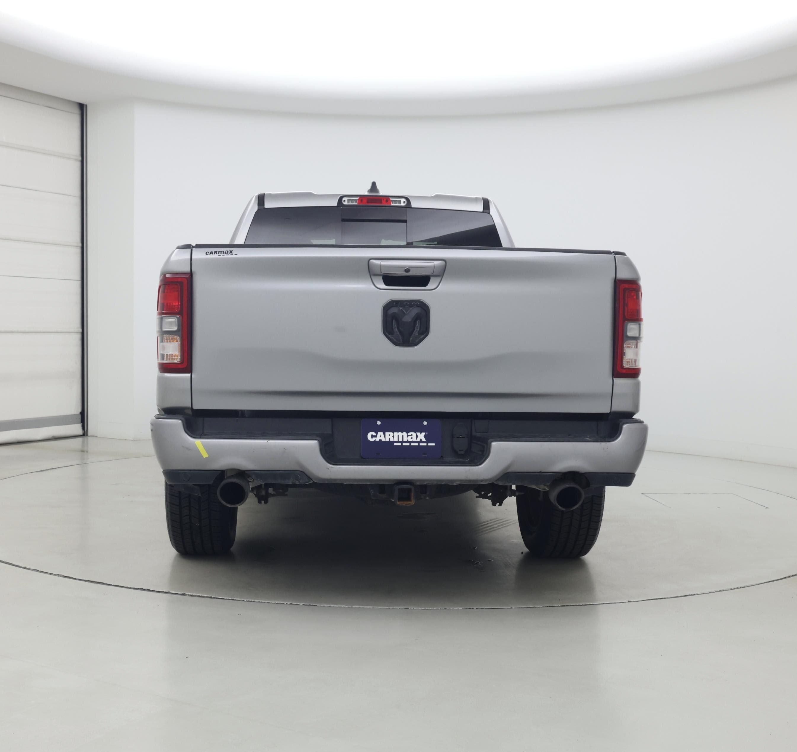 Thumbnail: 2022 RAM 1500 - 6