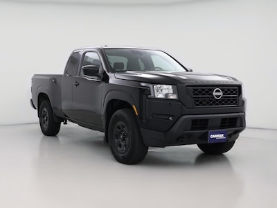 2022 Nissan Frontier S -
                  Raleigh, NC