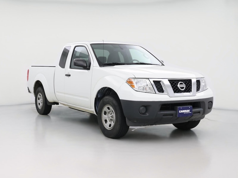 2015 Nissan Frontier S -
                  Myrtle Beach, SC