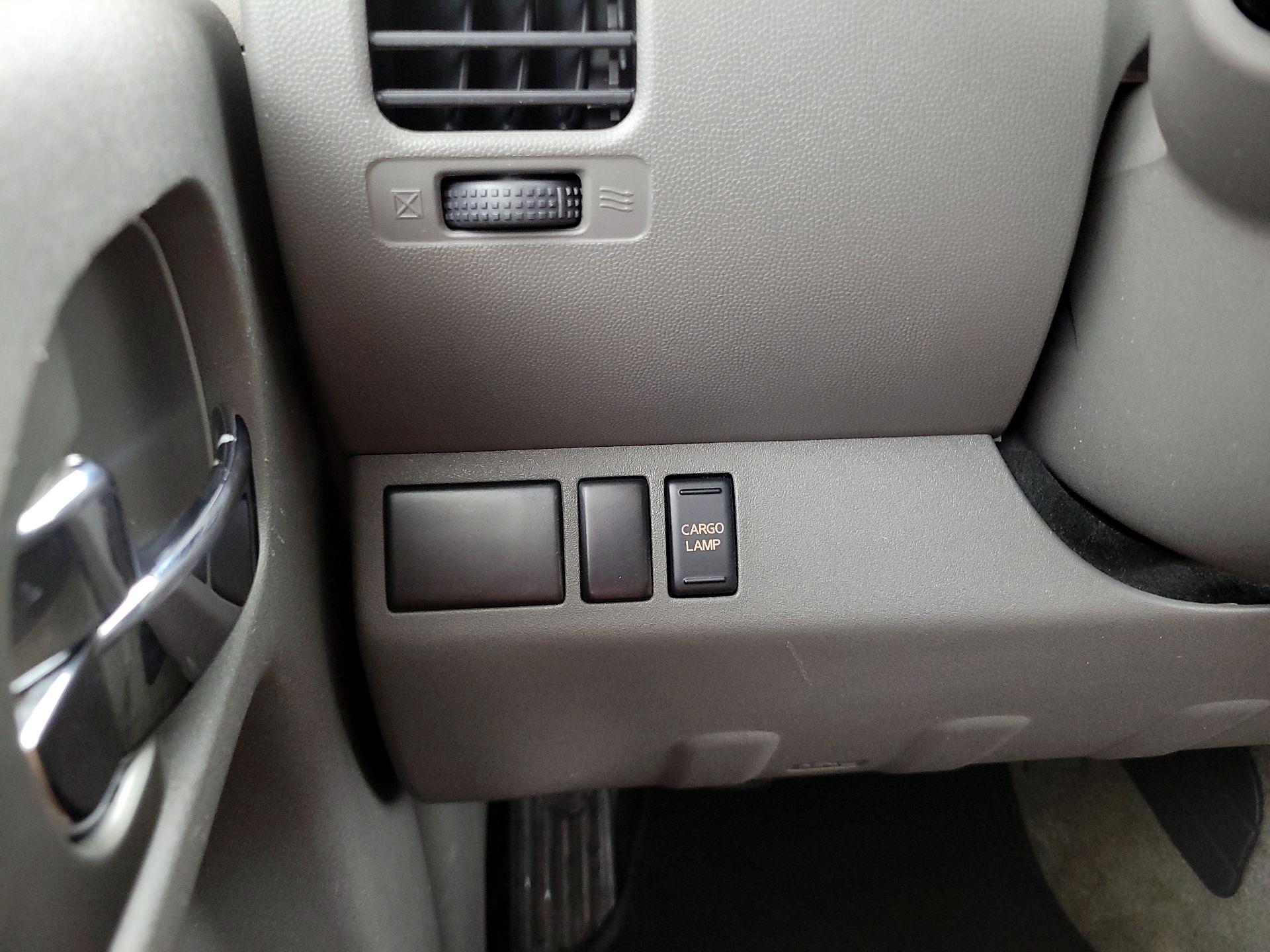 Thumbnail: 2015 Nissan Frontier - 13