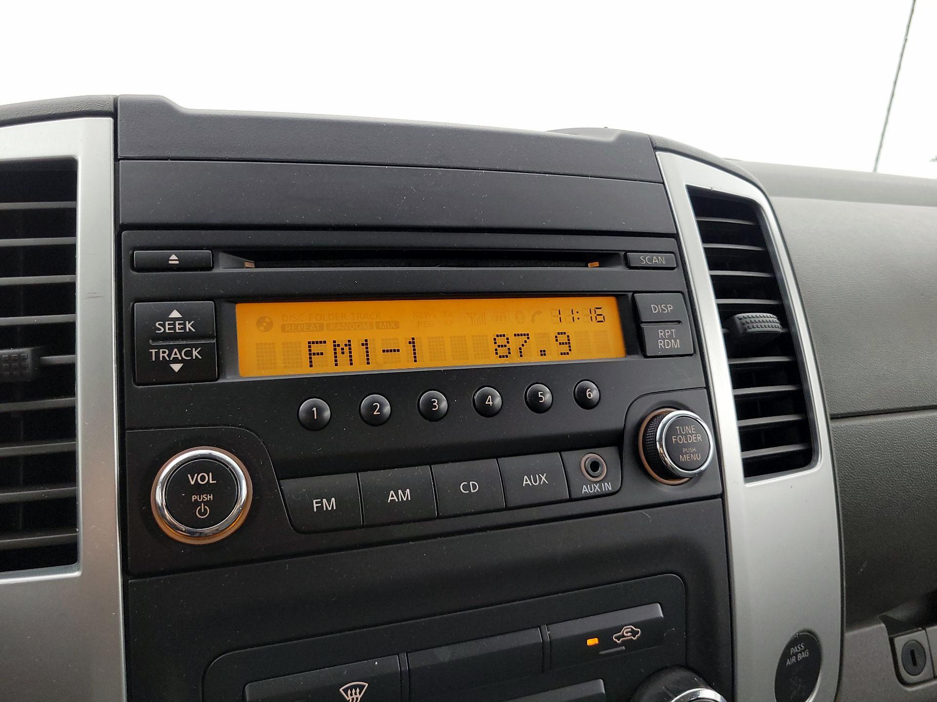 Thumbnail: 2015 Nissan Frontier - 14