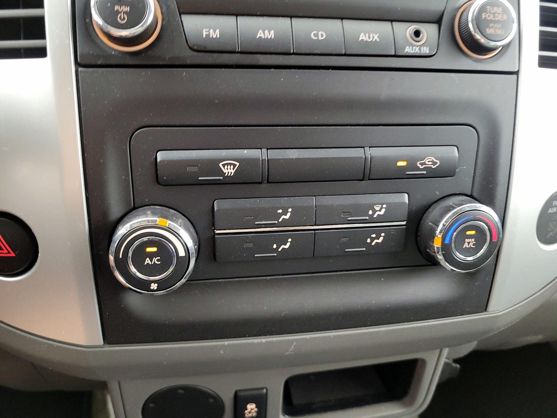 Thumbnail: 2015 Nissan Frontier - 15
