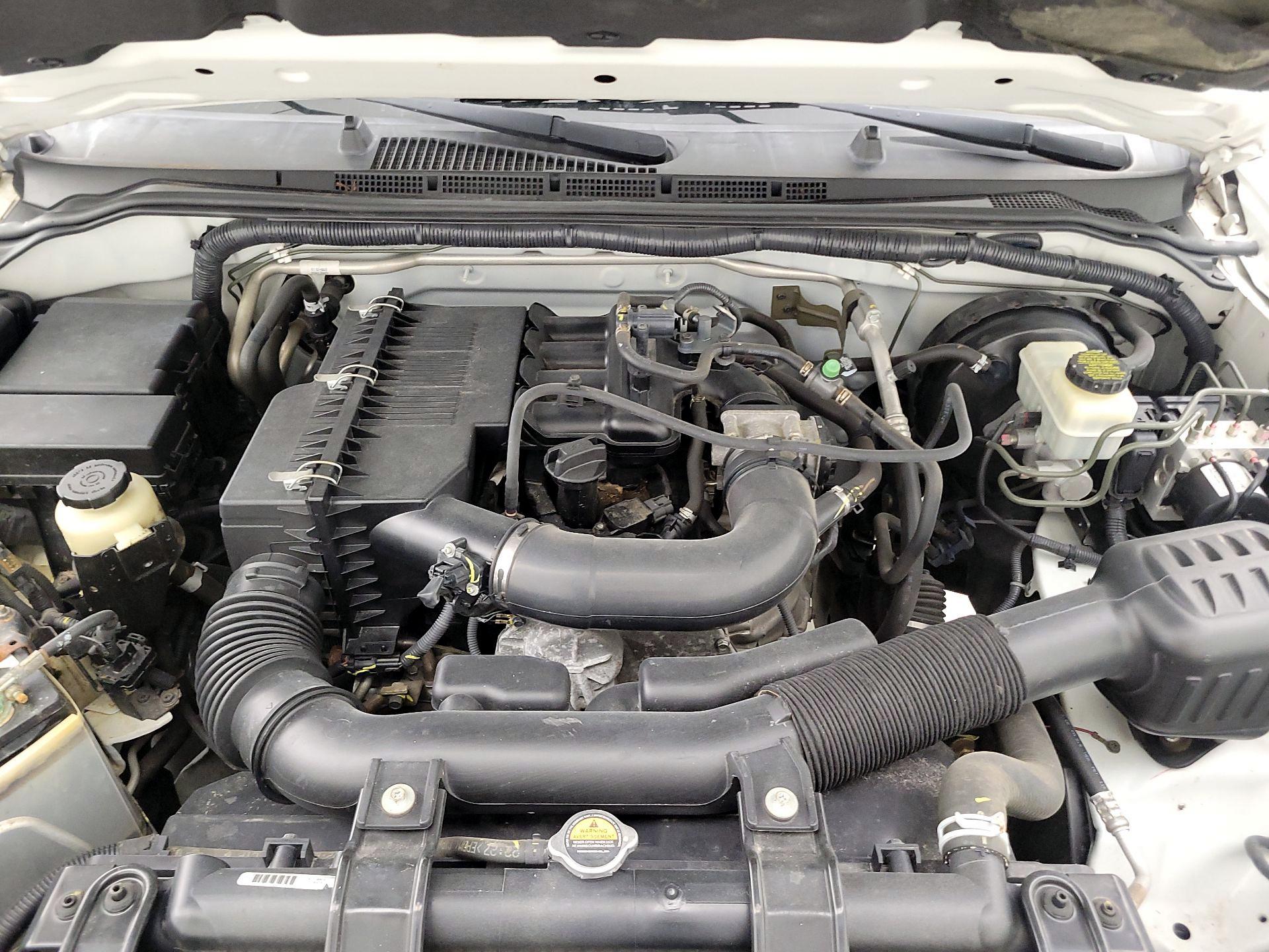 Thumbnail: 2015 Nissan Frontier - 19