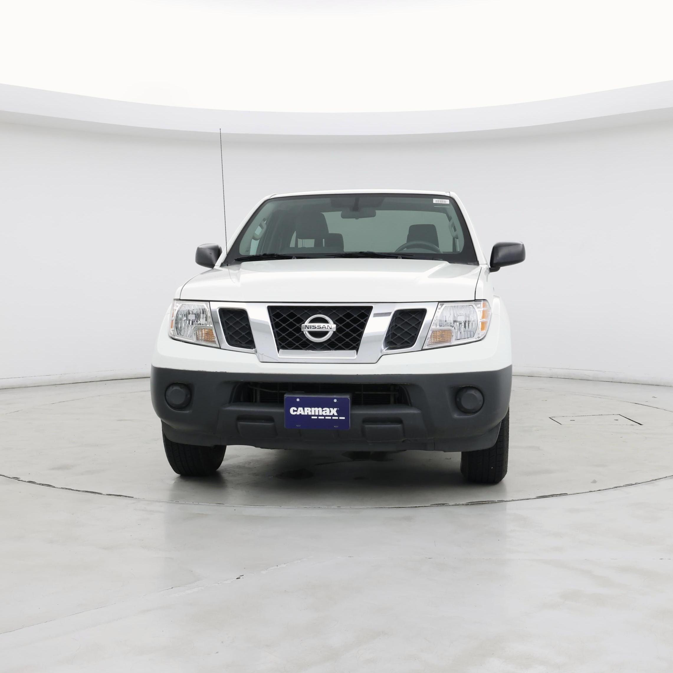 Thumbnail: 2015 Nissan Frontier - 5