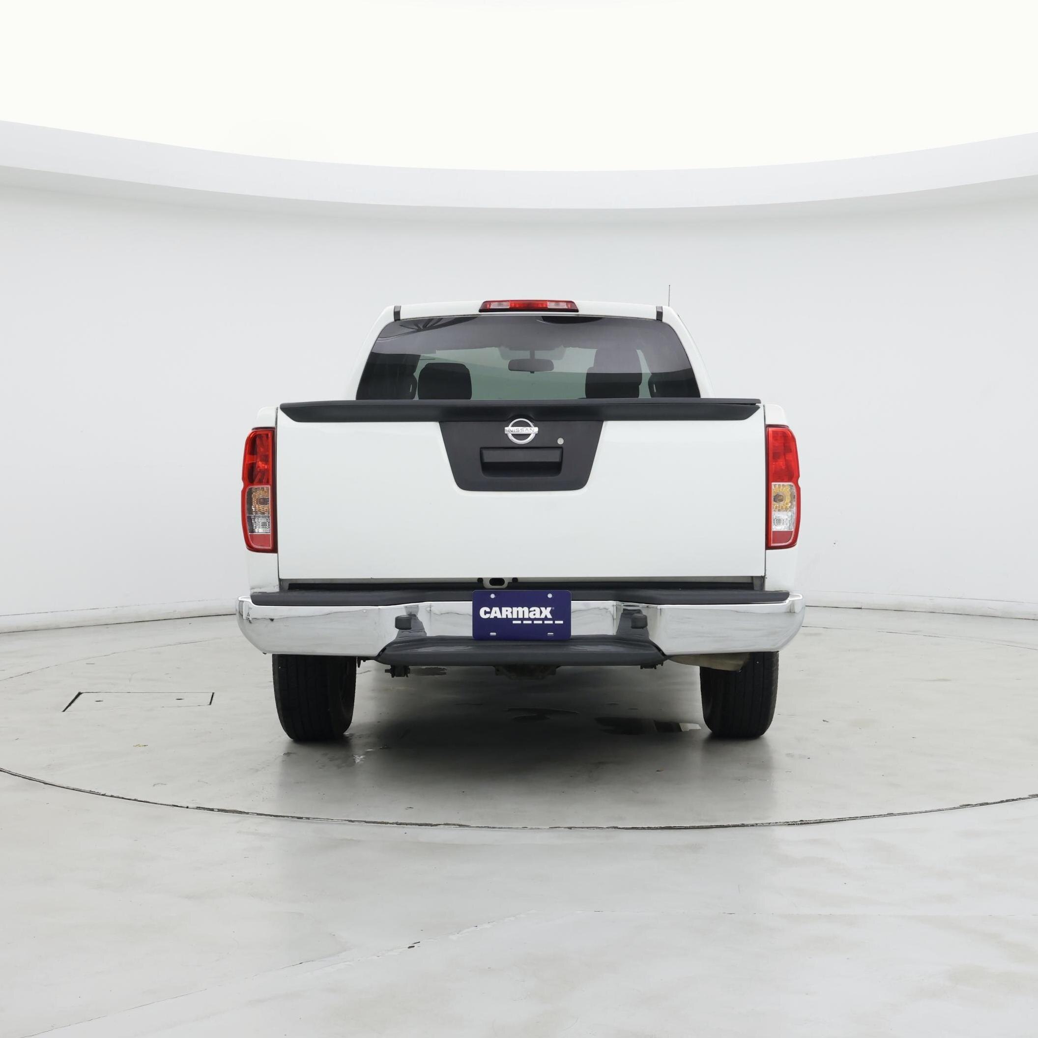 Thumbnail: 2015 Nissan Frontier - 6